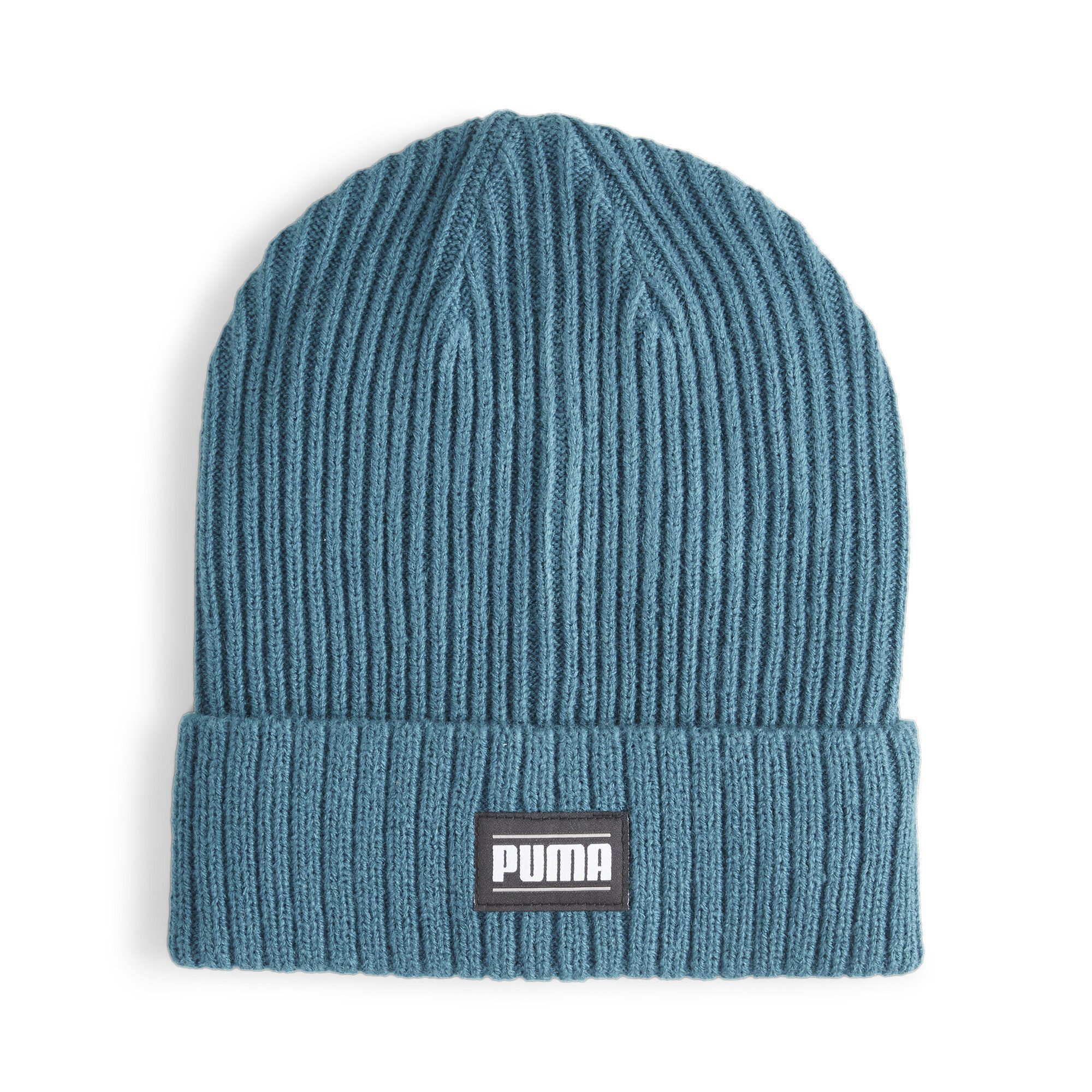 PUMA Fleecemütze Puma Unisex Mütze Ribbed Classic Cuff Beanie 024038