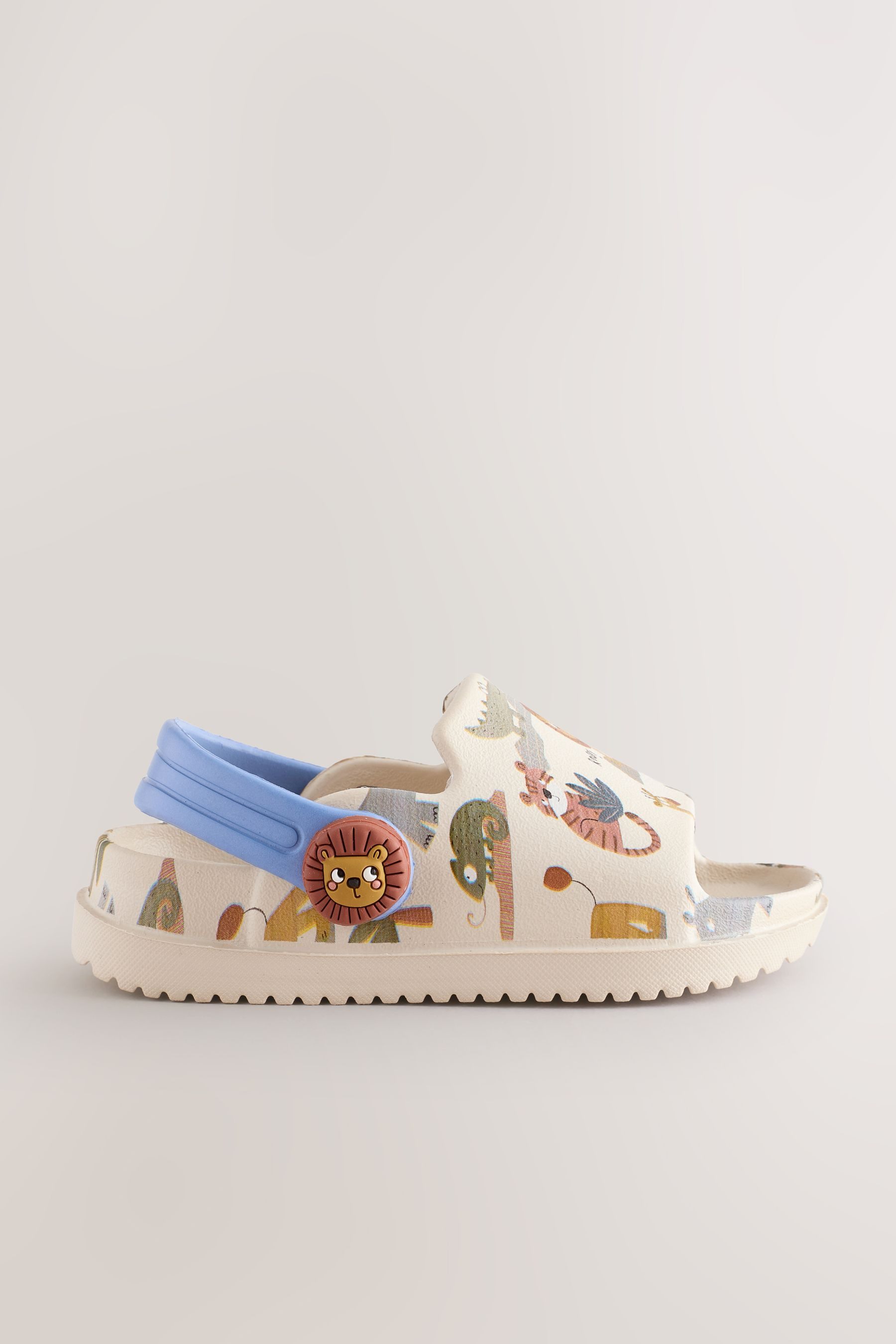 Next Sandalen Badepantolette