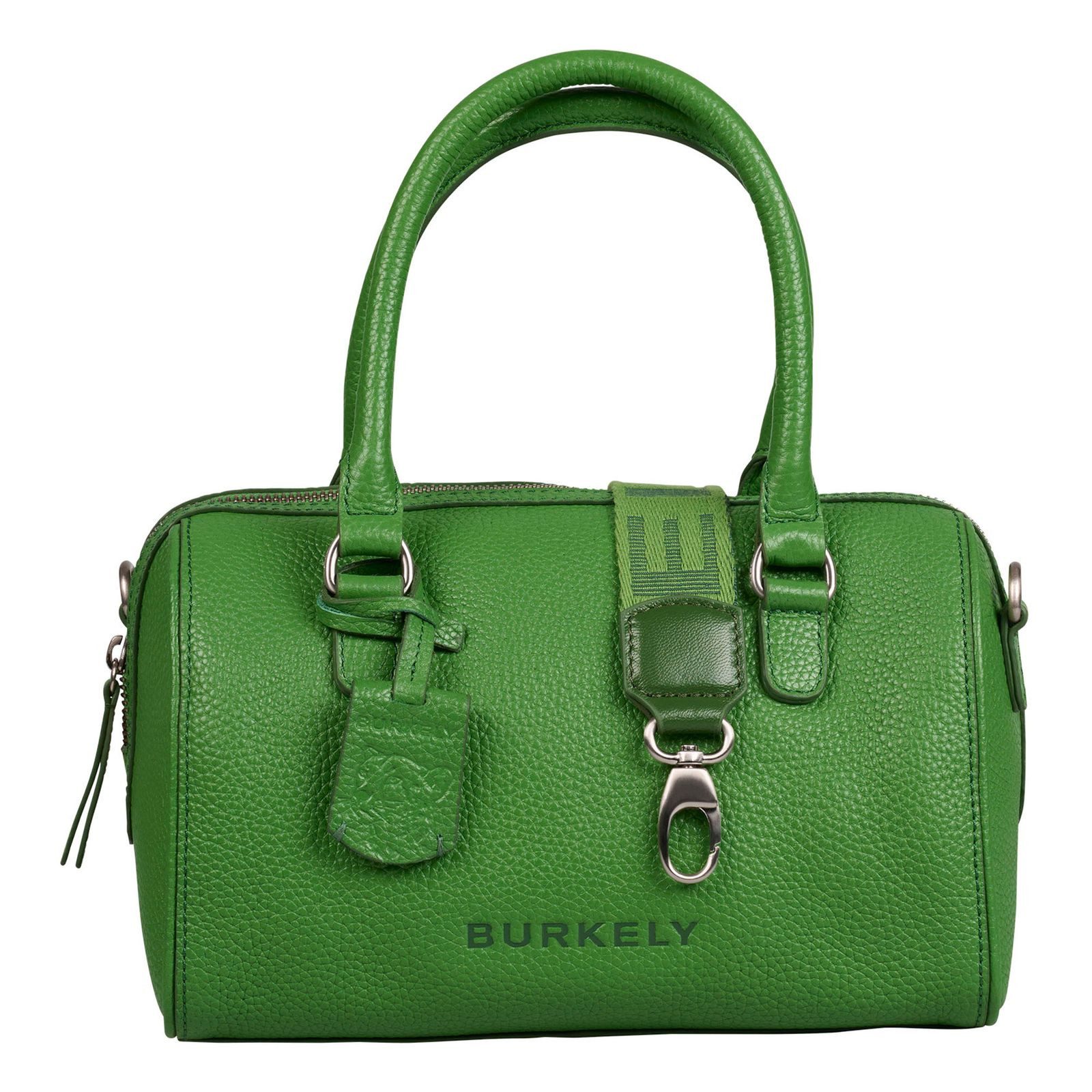 Burkely Schultertasche Handbag, aus echtem Leder günstig online kaufen