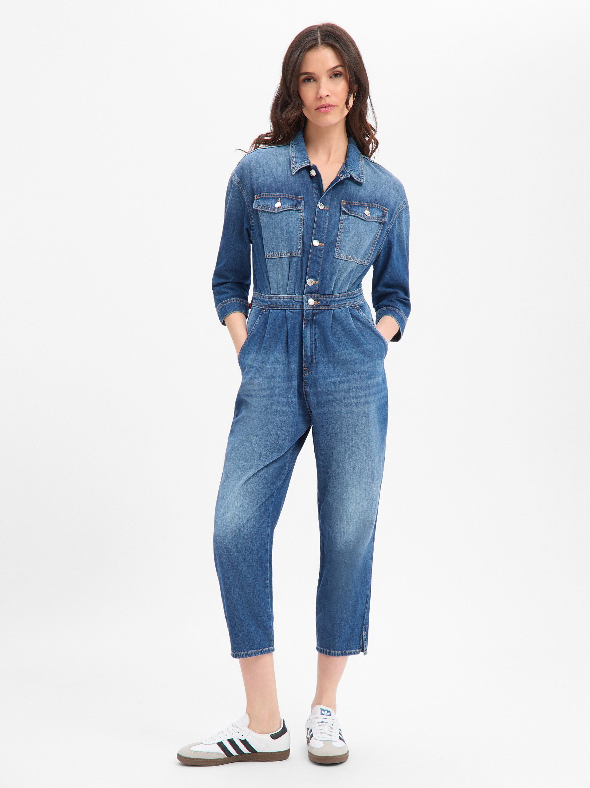 Joop Jeans Jumpsuit Eleni (1-tlg)