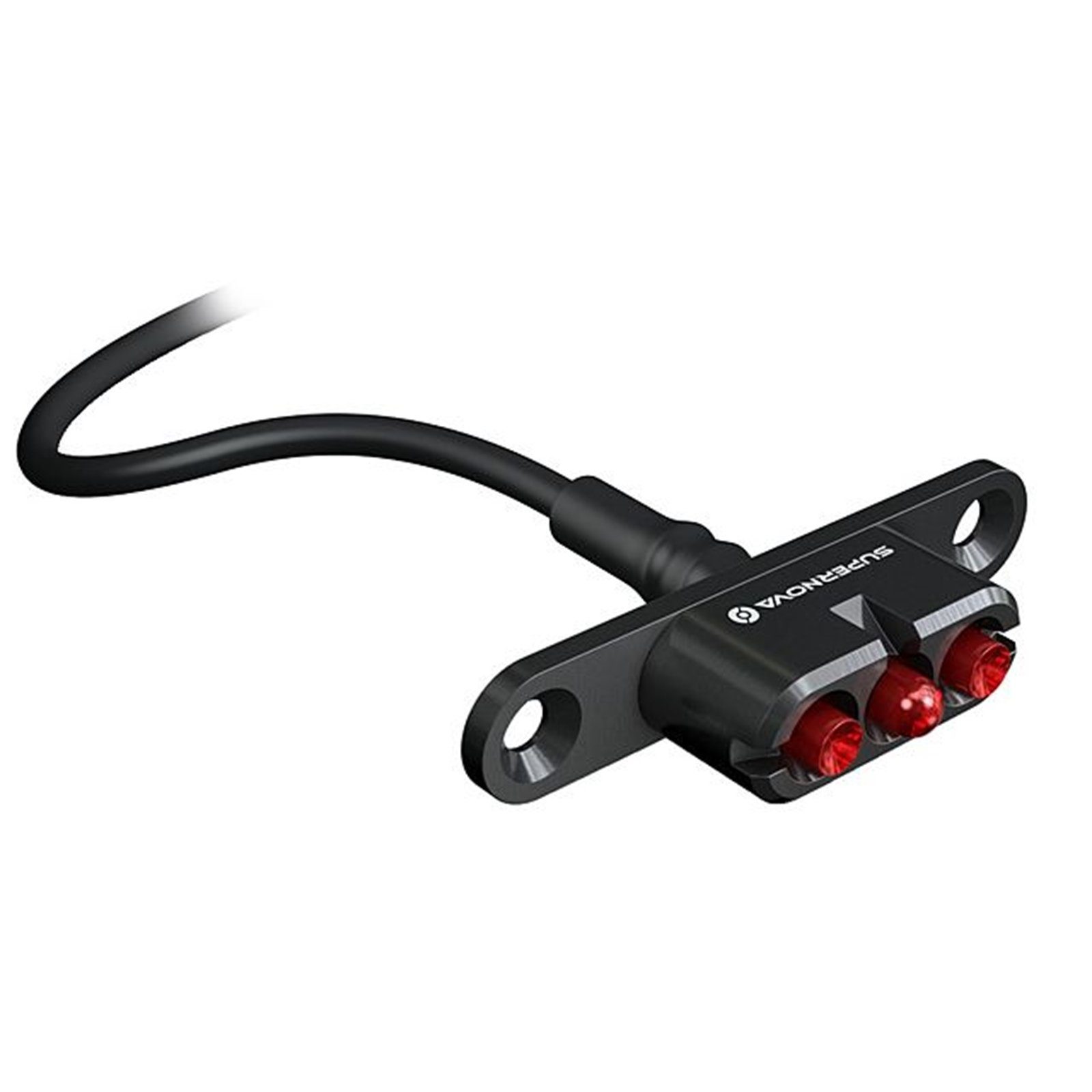 Supernova Fahrrad-Rücklicht