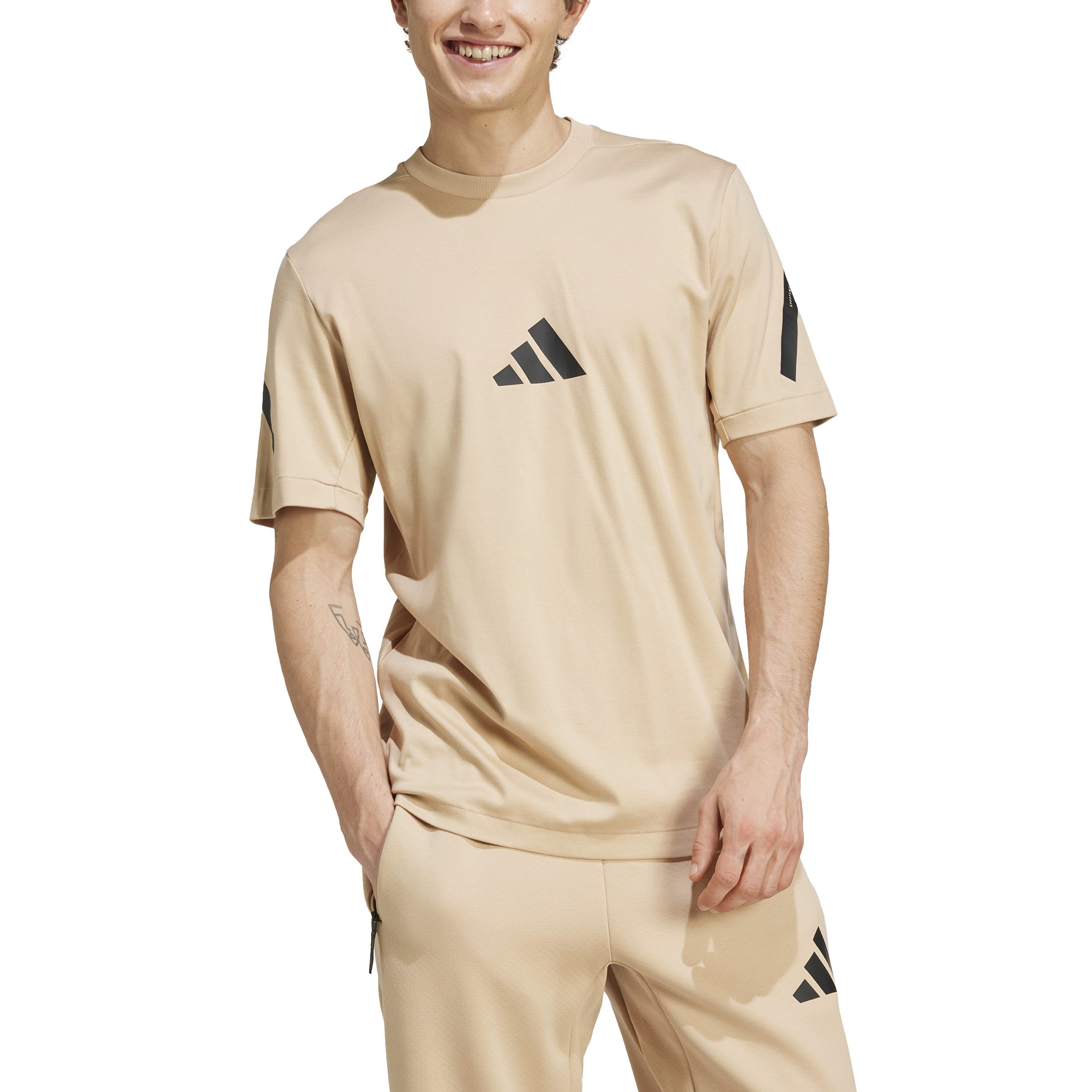 adidas Performance Kurzarmshirt M Z.N.E. TEE MAGBEI