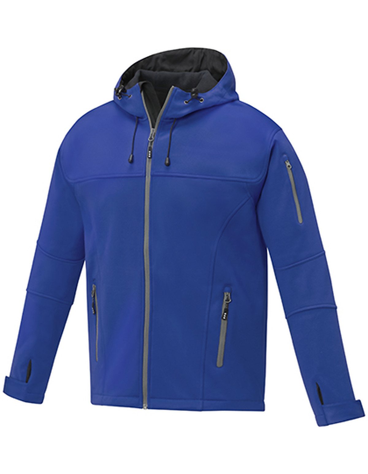 Elevate Life Softshelljacke Men´s Match Softshelljacket