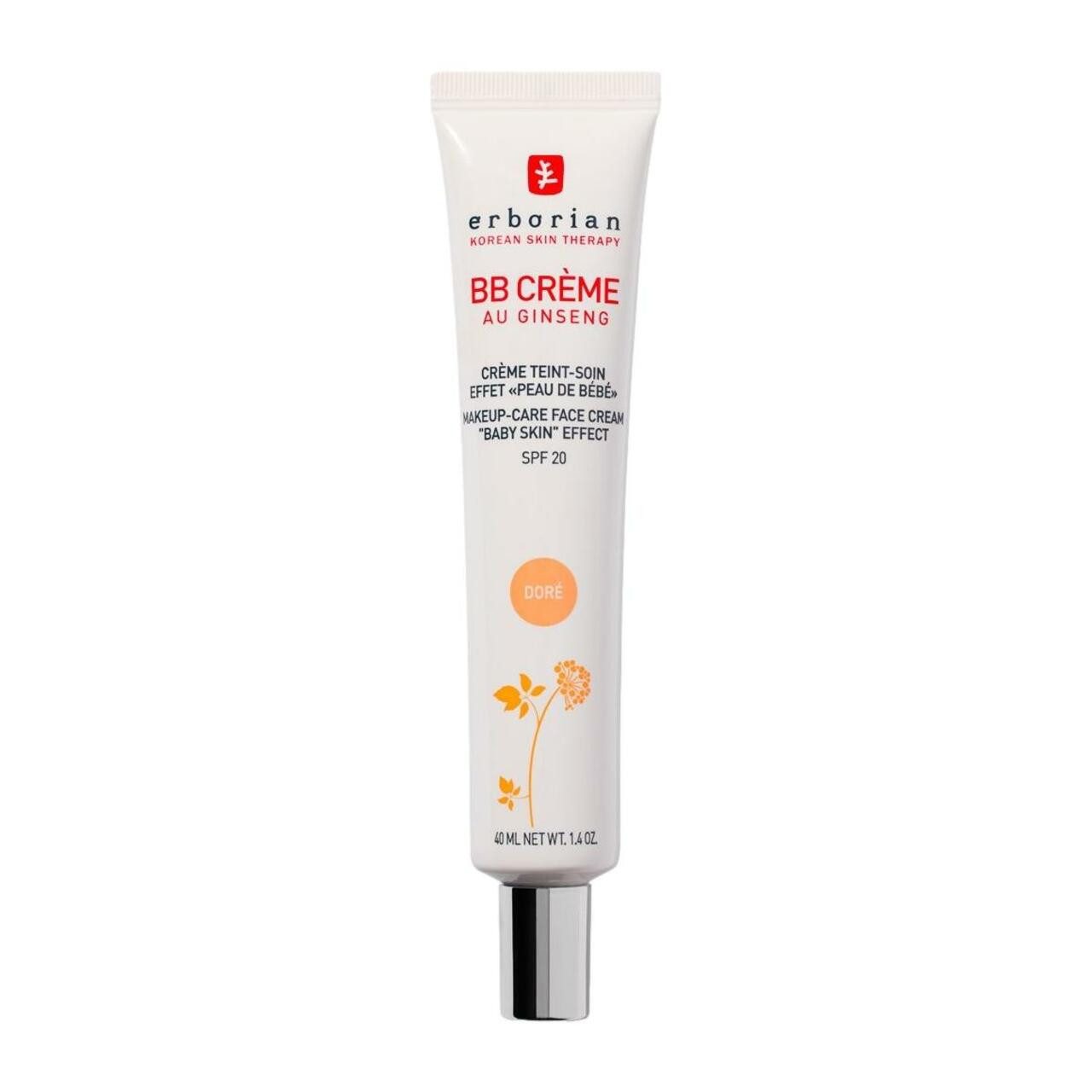 BB-Creme BB Crème