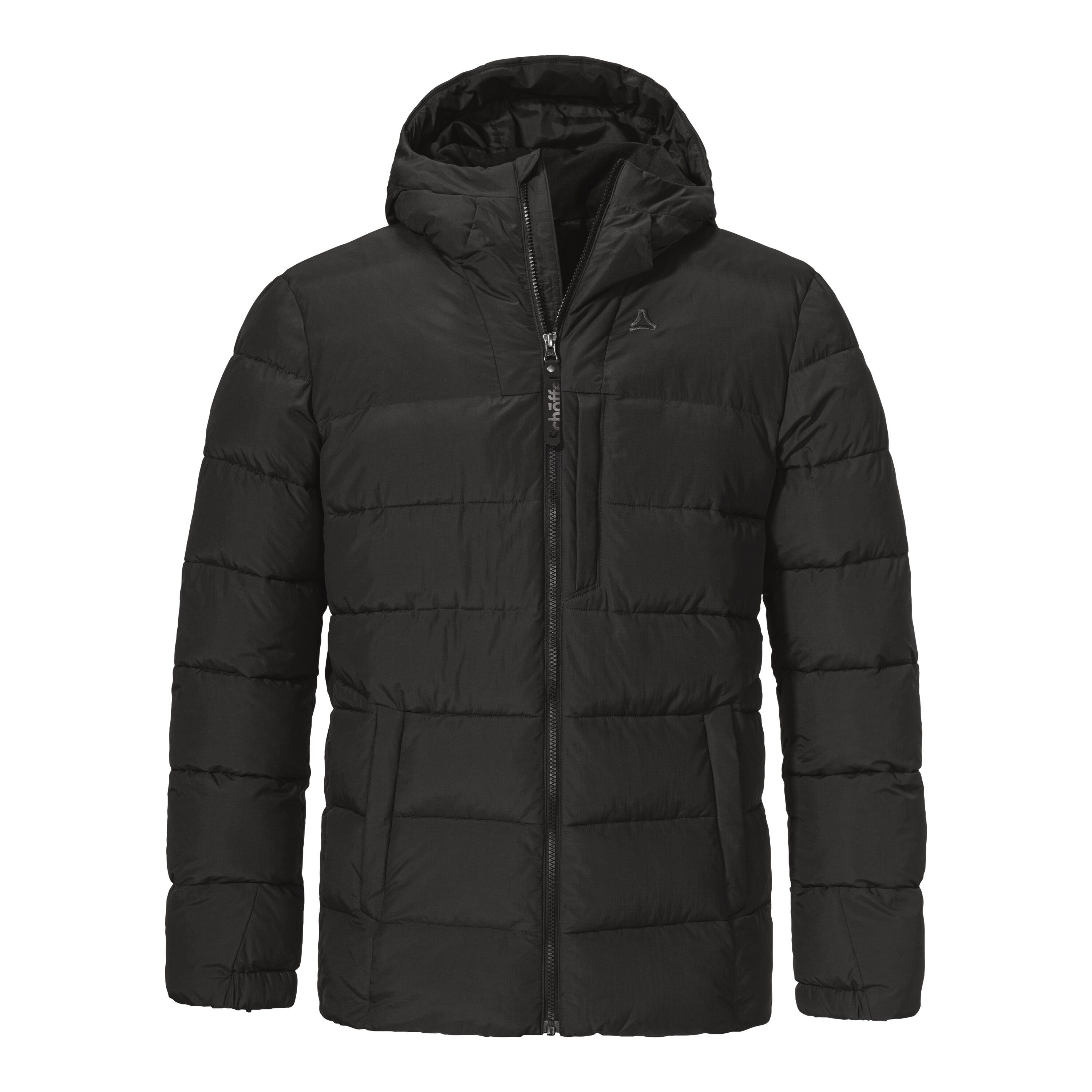 Schöffel Winterjacke Ins Jacket Style Boslix MNS für Trekking und Wandern geeignet, sportlicher Stil