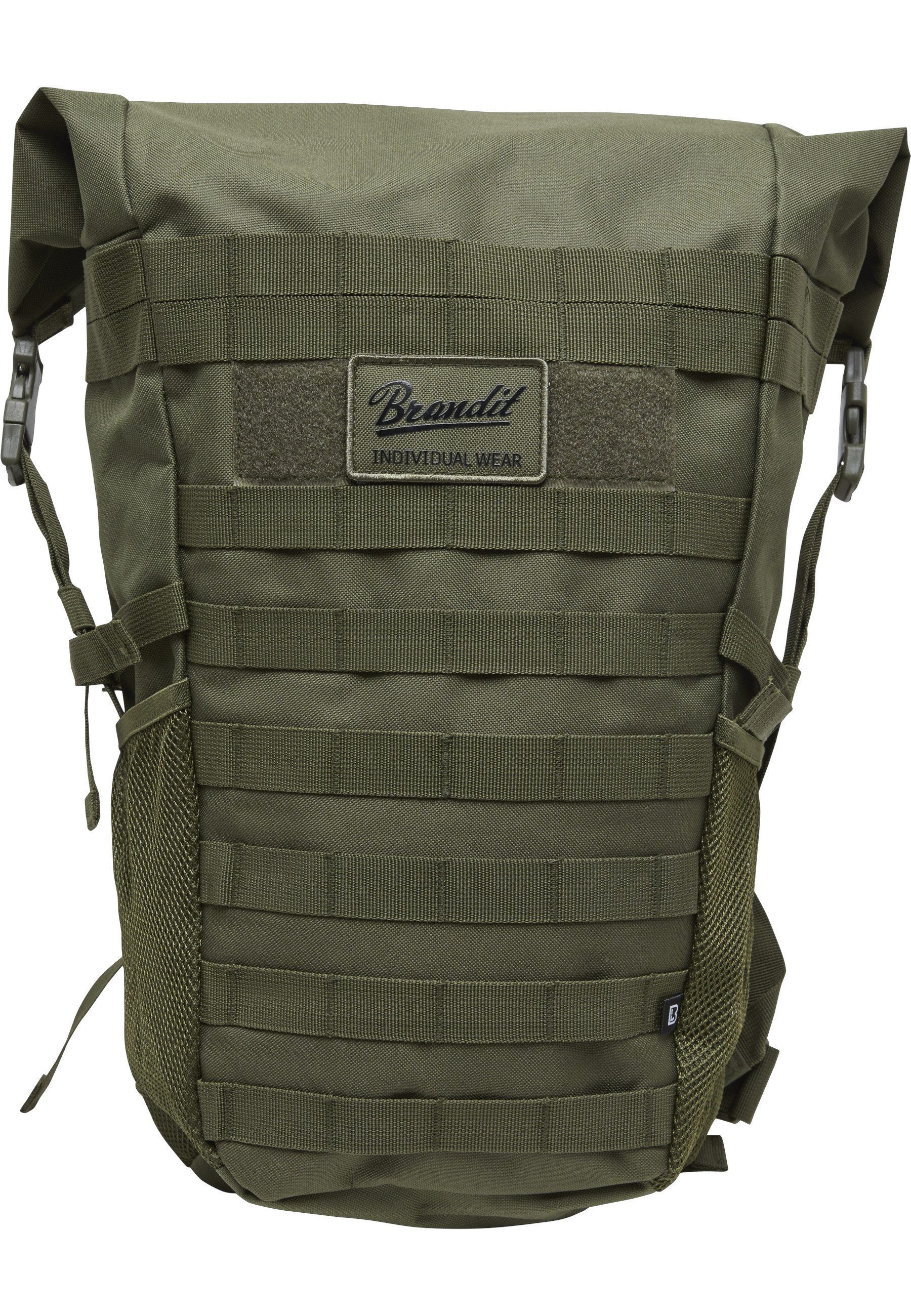 Brandit Rucksack Brandit Cooper Rolltop