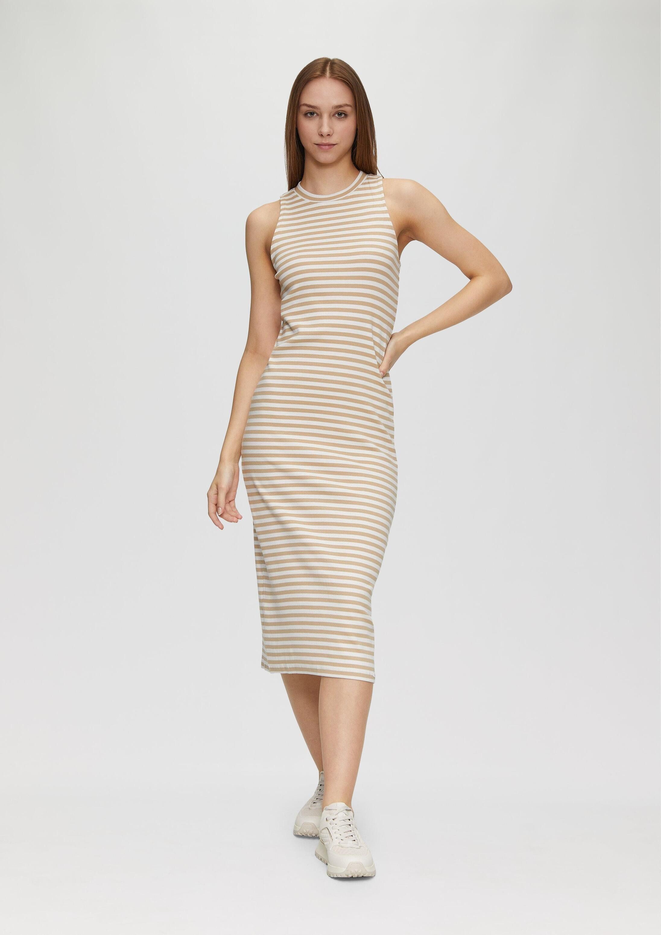 Midikleid Kleid