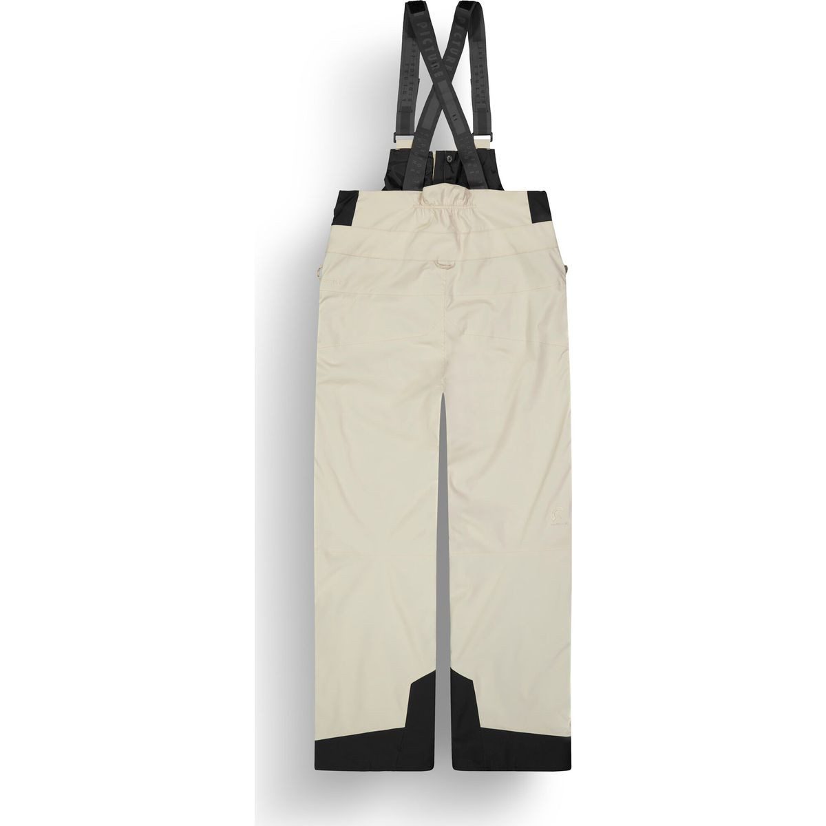Picture Skihose Avening Bib Pants Hochfunktionale und umweltfreundliche Bib Pants für maximale