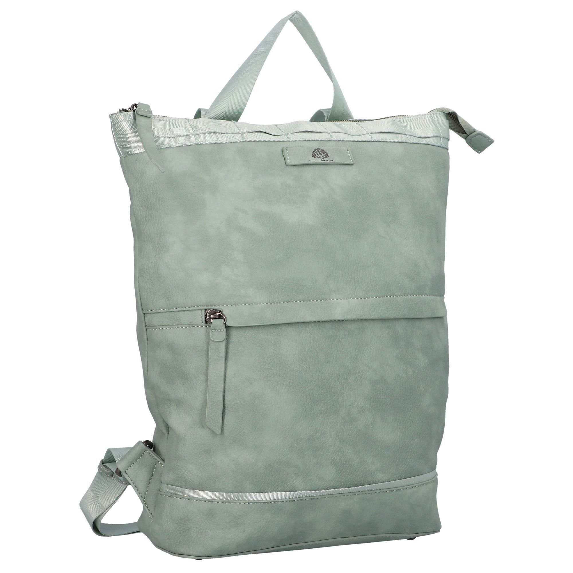 Greenburry Daypack Mad'l Dasch, Kunstleder günstig online kaufen