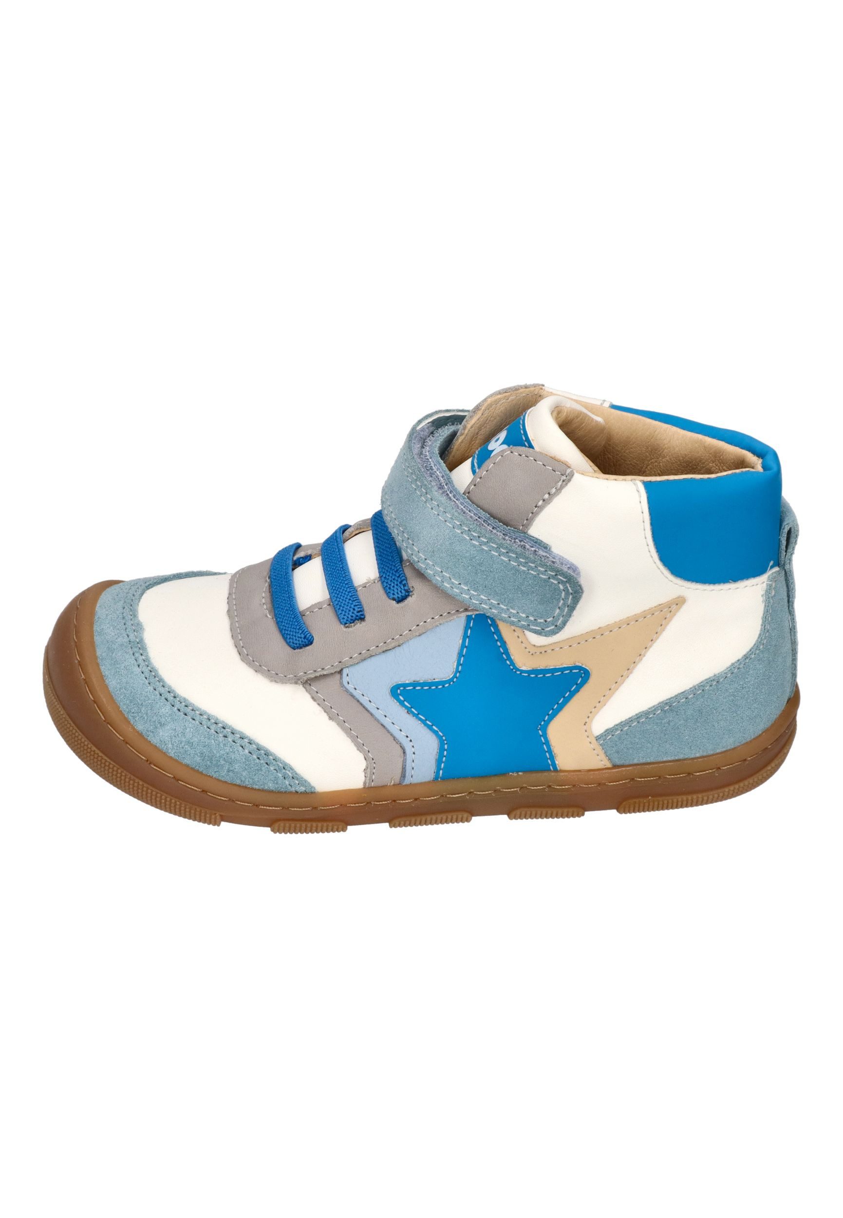 KOEL KRIS W Barfußschuh Turquoise