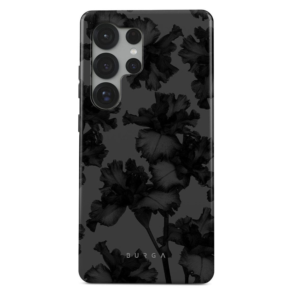 BURGA Backcover Burga Tough Back Cover Samsung Galaxy S25 Ultra - Nocturnal