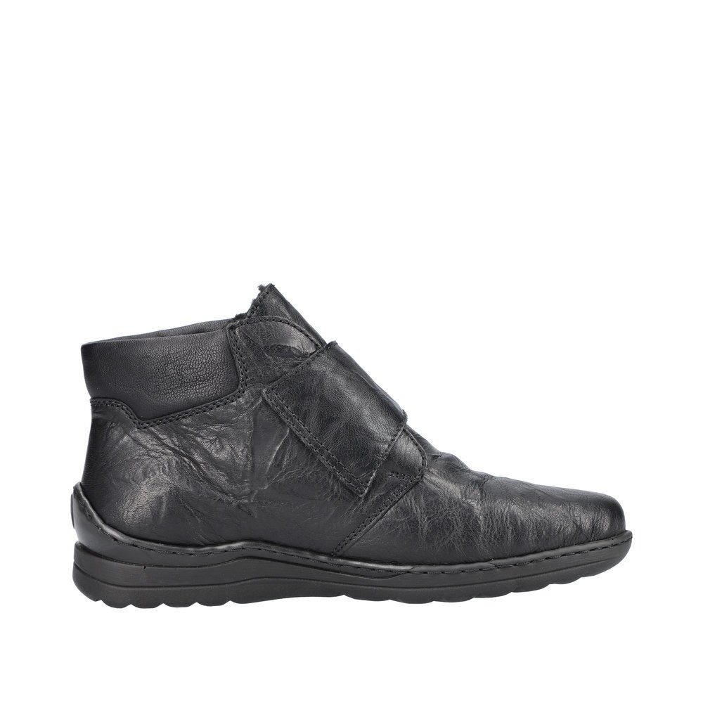 Rieker Rieker - 48984-01 - Schwarz Stiefel günstig online kaufen