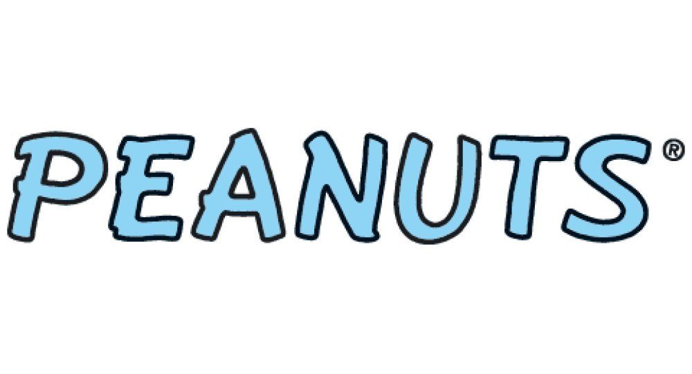 PEANUTS