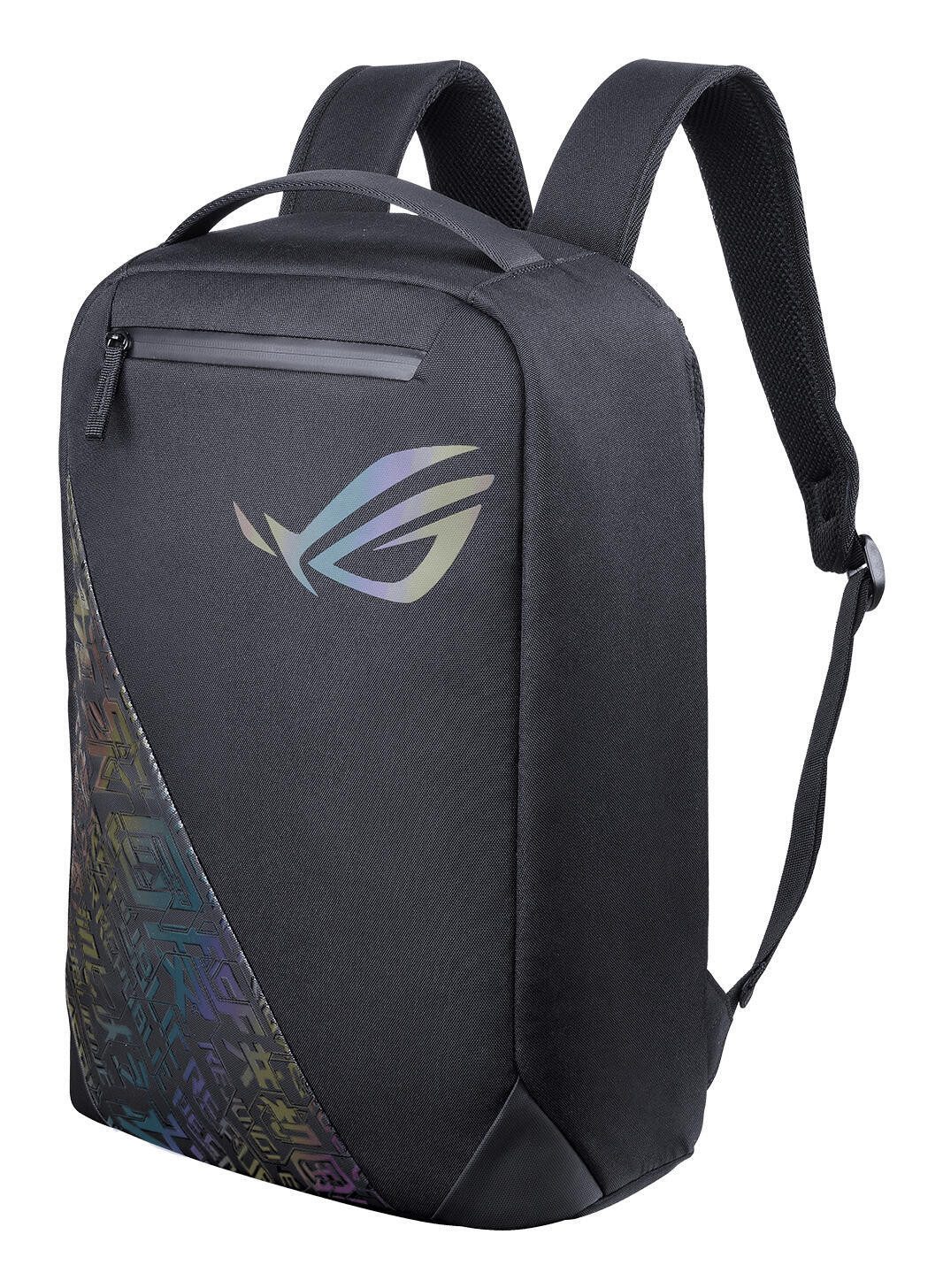 Asus Laptop-Hülle ASUS ROG Backpack BP1501G Holographic Edition