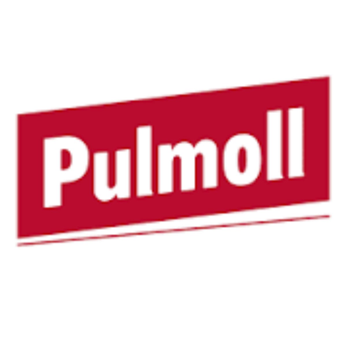 Pulmoll Süßigkeit, Hustenbonbons Pulmoll mit Eukalyptus und weißem Tee zuckerfrei 50g