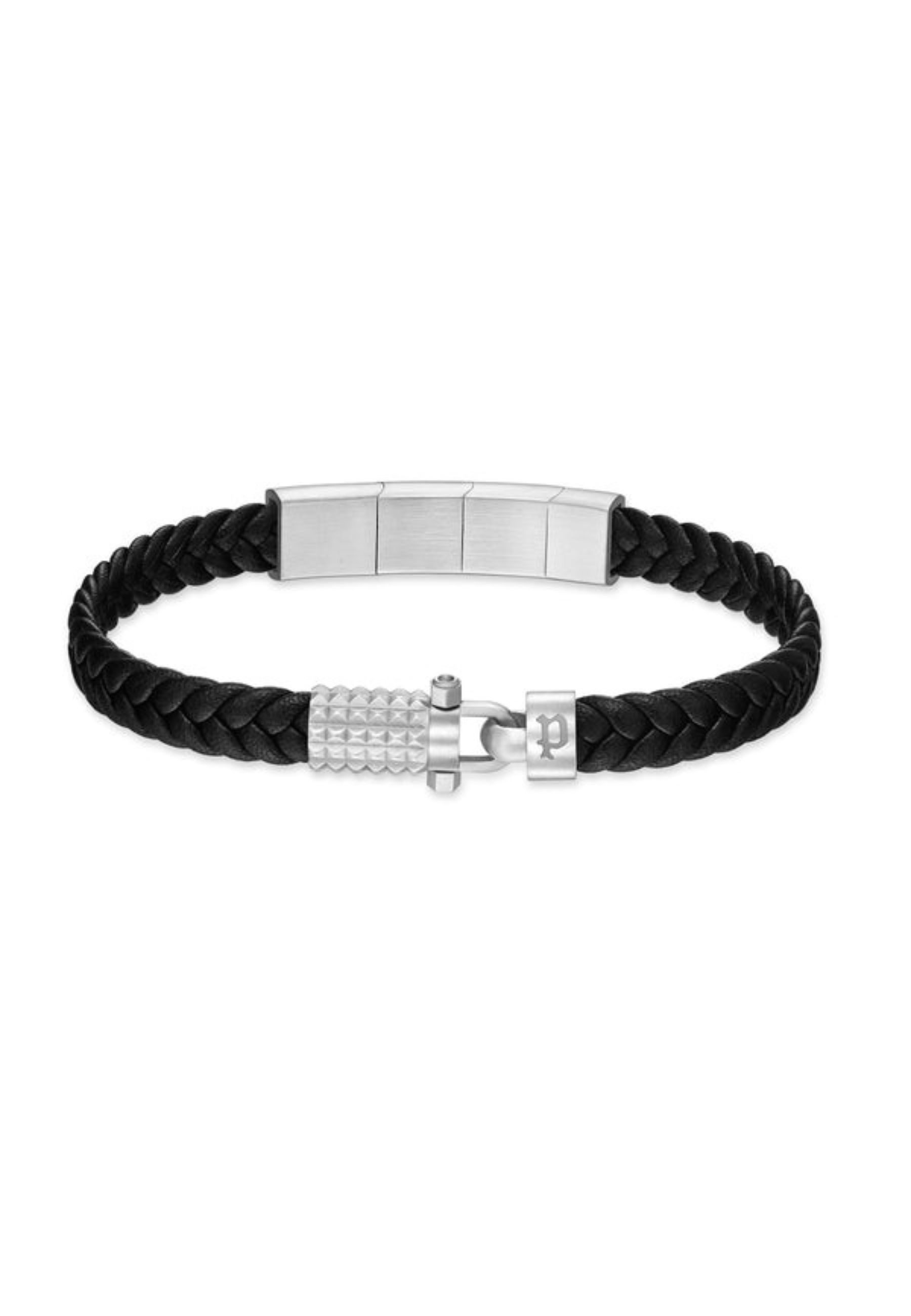 Armband Police Black Wrath Armband