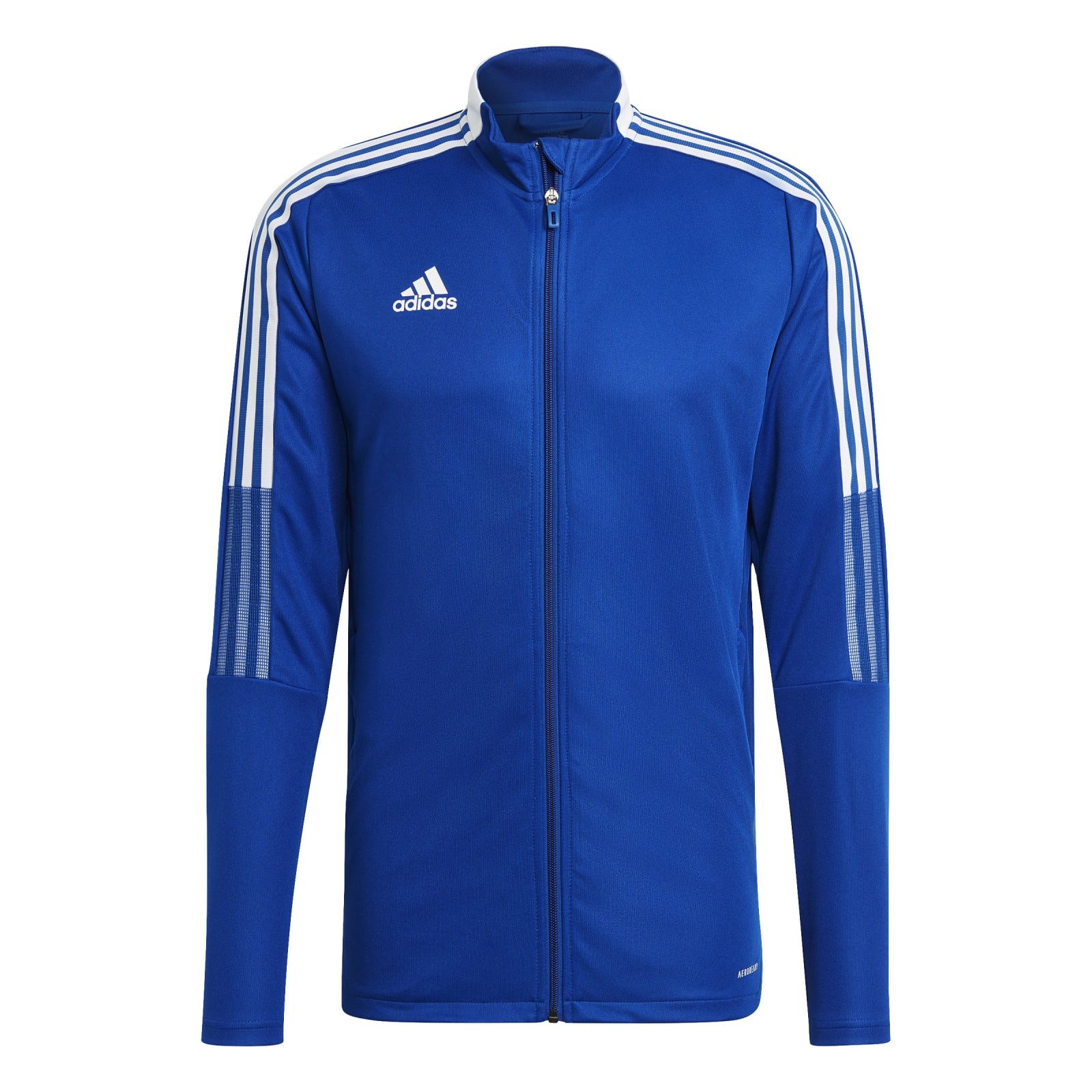 adidas Performance Trainingsjacke Tiro 21 (rec. Polyester, Stehkragen) roya günstig online kaufen