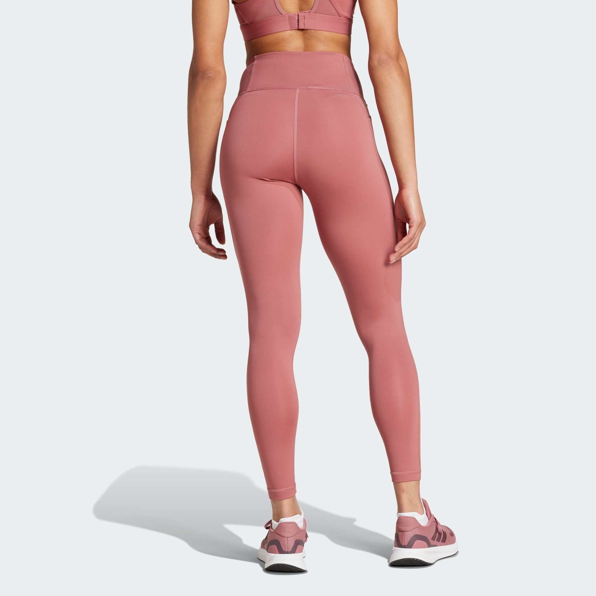 adidas Performance Trainingstights RUNNING ESSENTIALS LEGGINGS günstig online kaufen