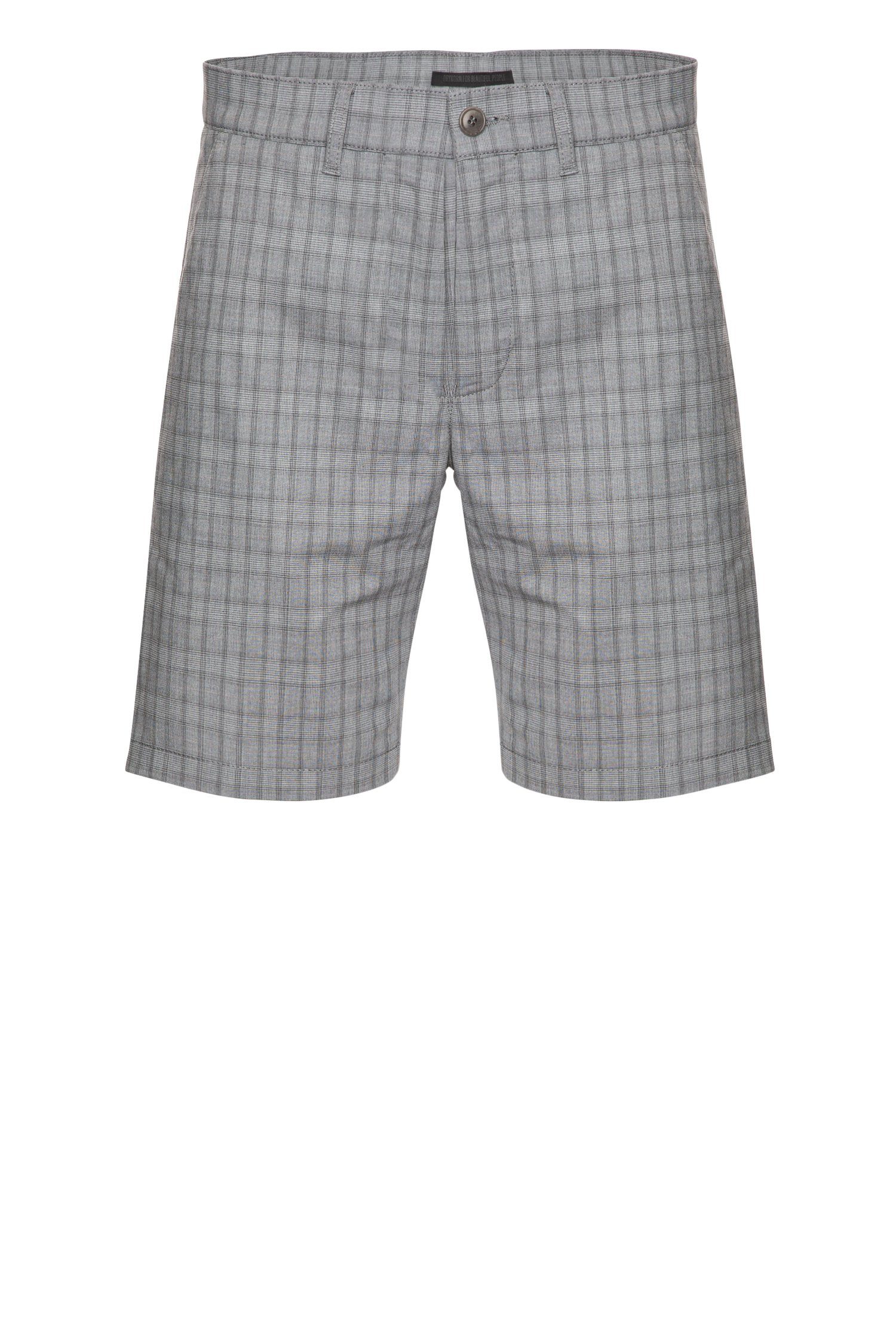 Drykorn Shorts Glamp (1-tlg)