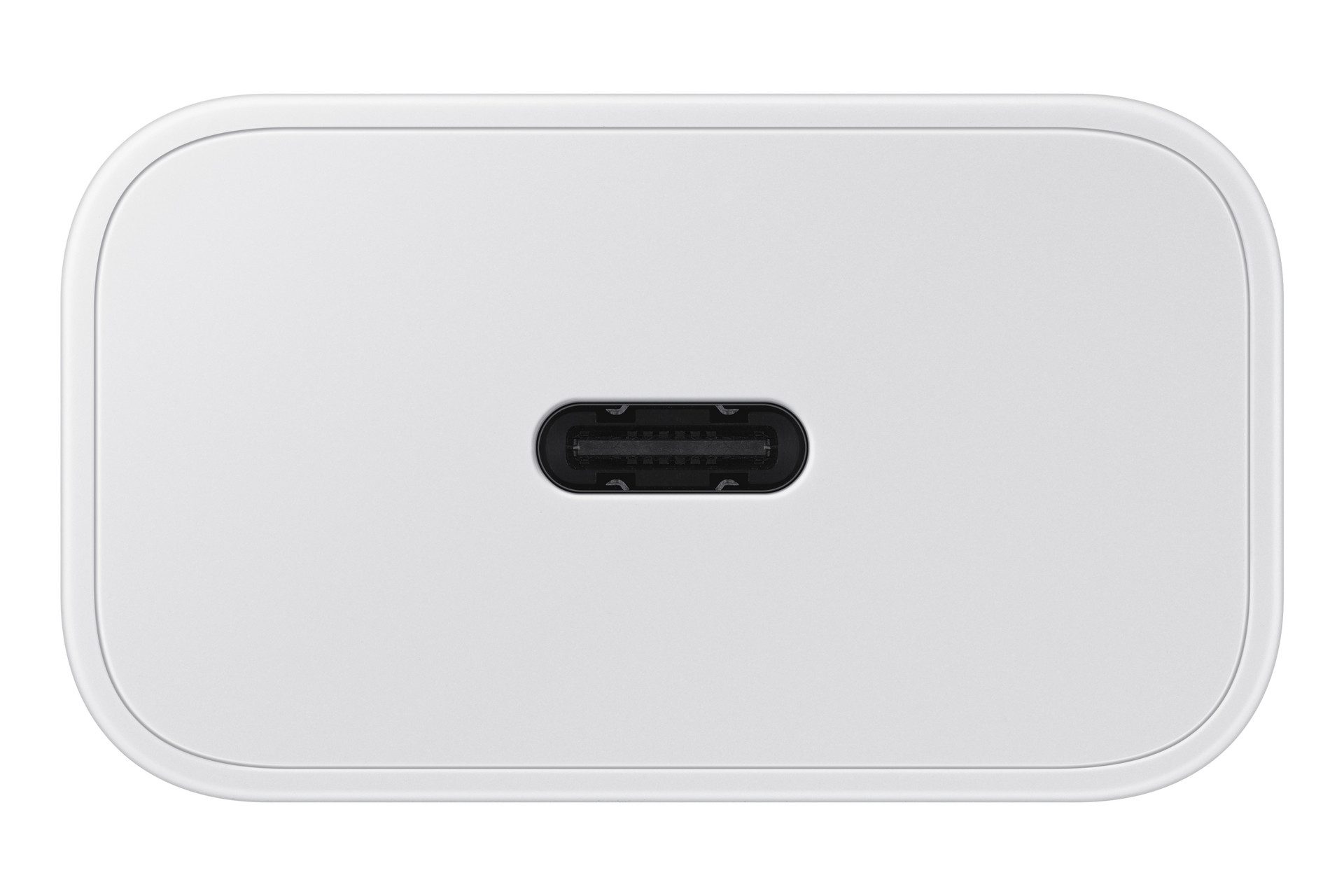 Samsung T2510 USB-C Schnellladegerät 25W Schnelllade-Gerät – Bild 4 von 4