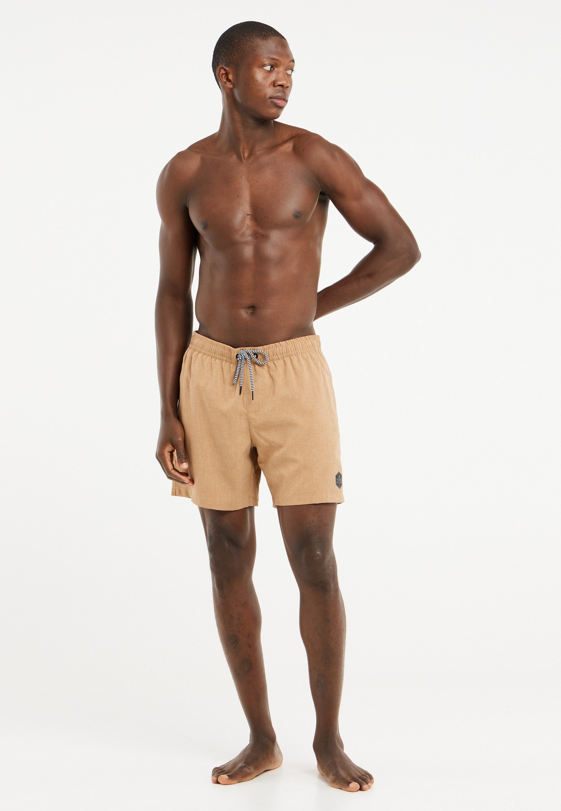Protest Badeshorts Davey (1-St)