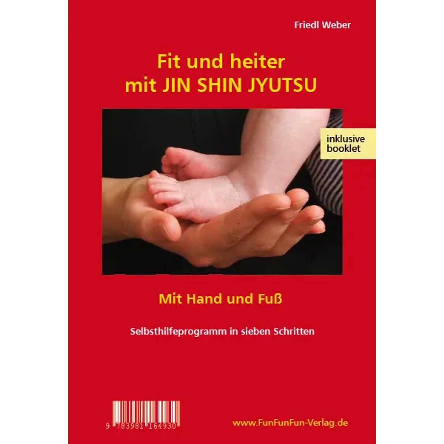 fun pro DVD Fit und heiter mit JIN SHIN JYUTSU,DVD