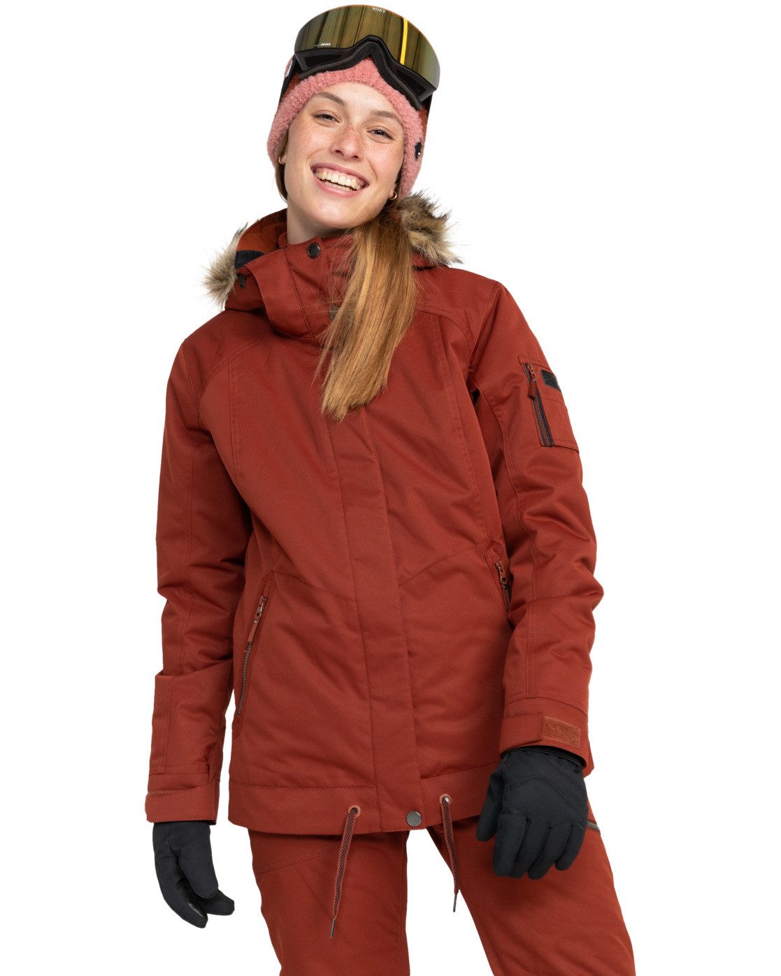 Snowboardjacke Meade