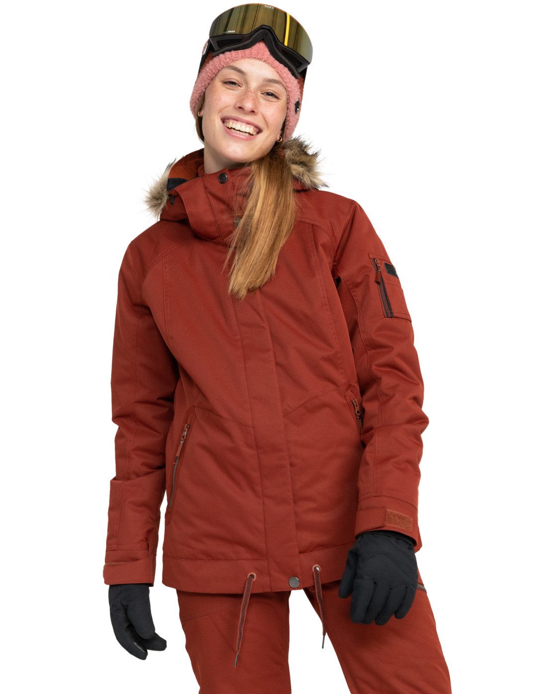 Roxy Snowboardjacke Meade