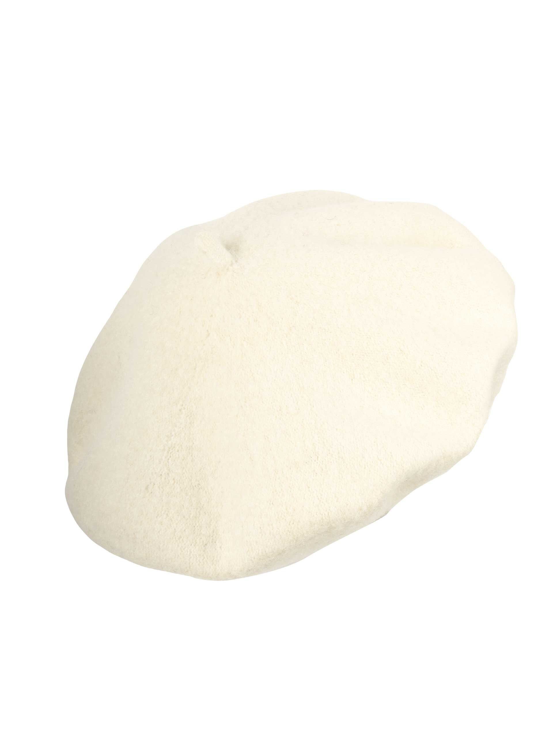 Samaya Baskenmütze Basnos (1-St) aus Wolle