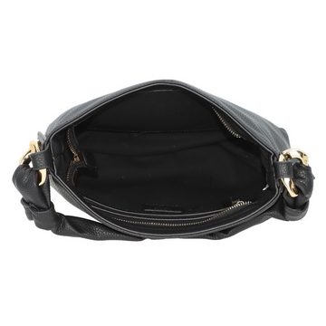 VALENTINO BAGS Schultertasche Ring Re, Polyurethan