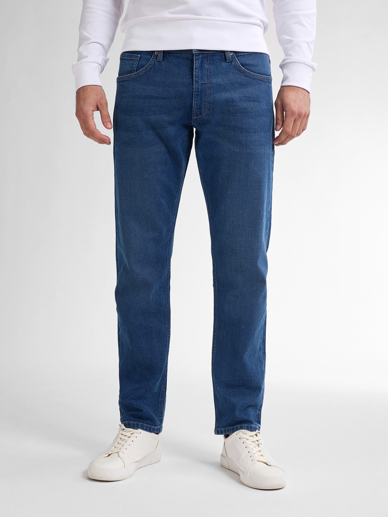 Gerade Jeans Tallis