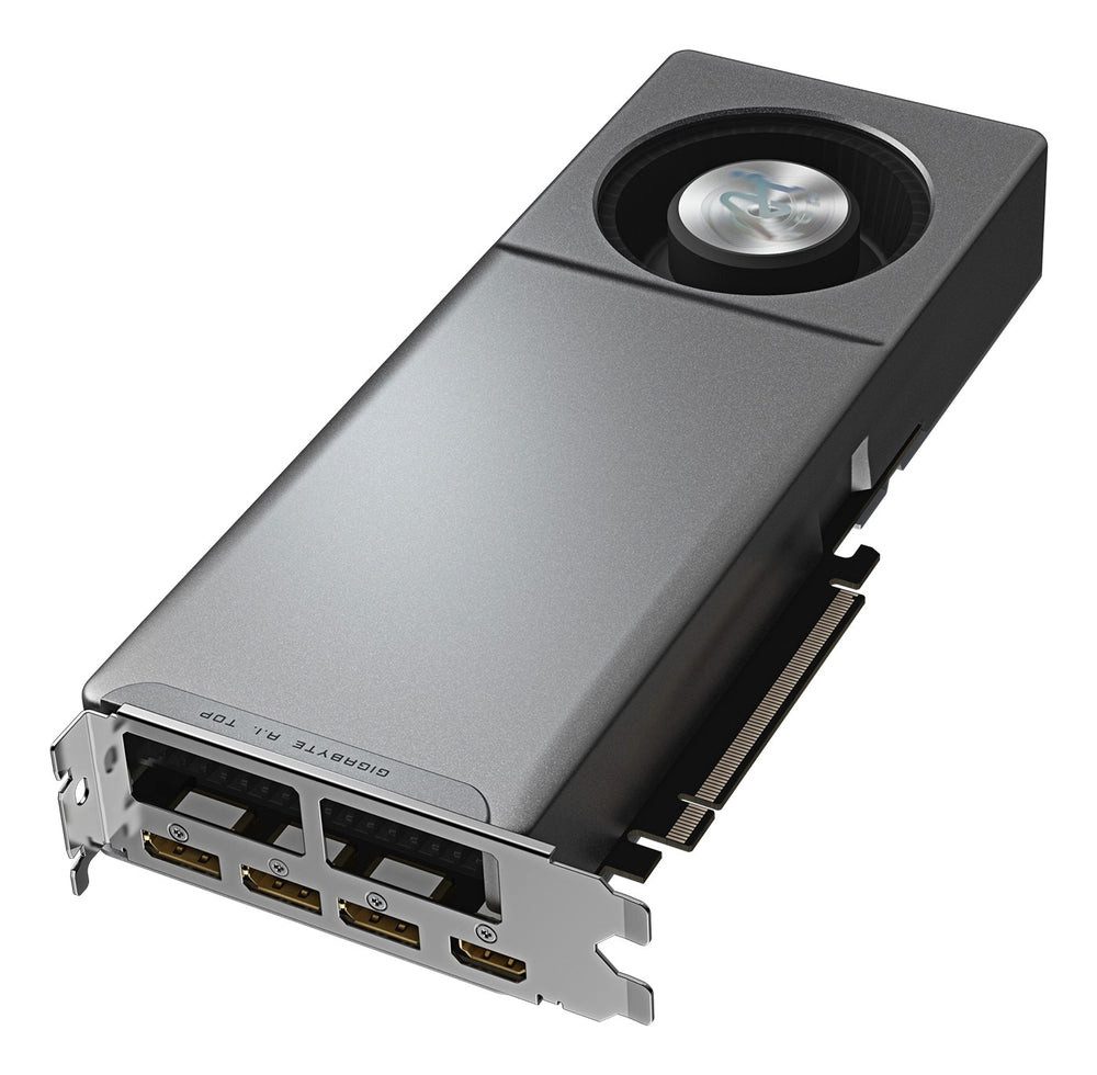 Gigabyte Grafikkarte