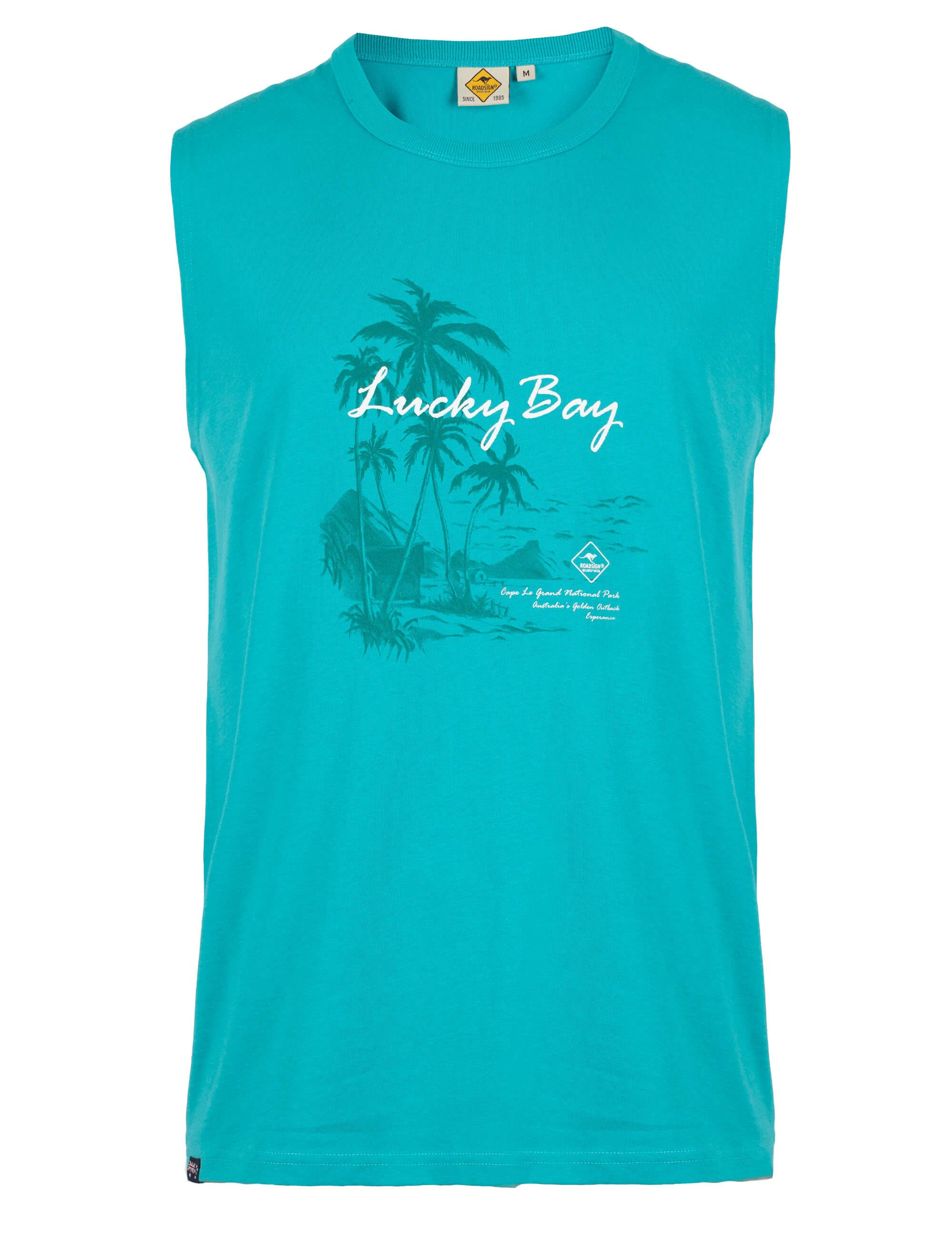 T-Shirt Lucky Bay