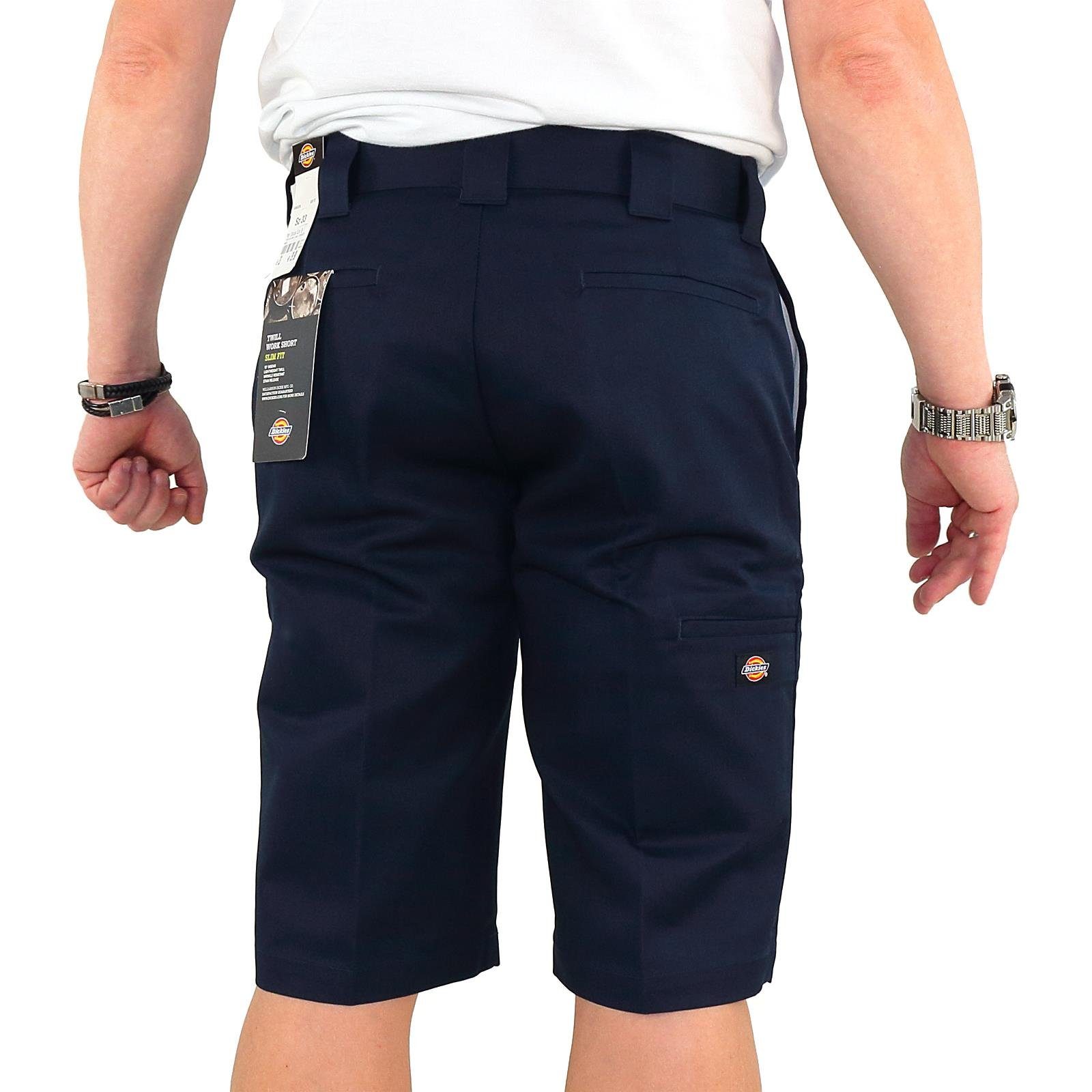 Dickies Shorts Short Dickies Slim 13