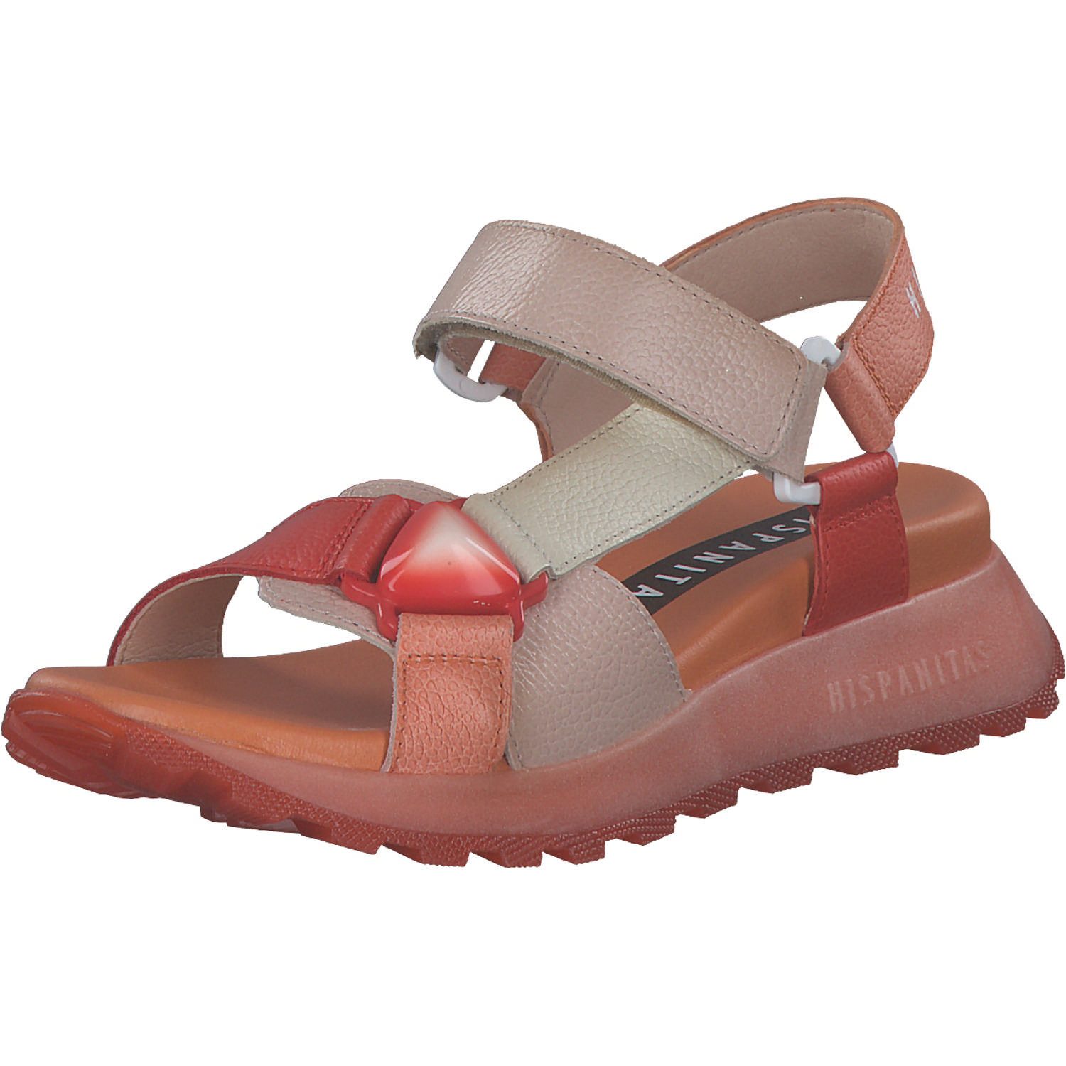 Hispanitas Maui HV253896 Keilsandalette
