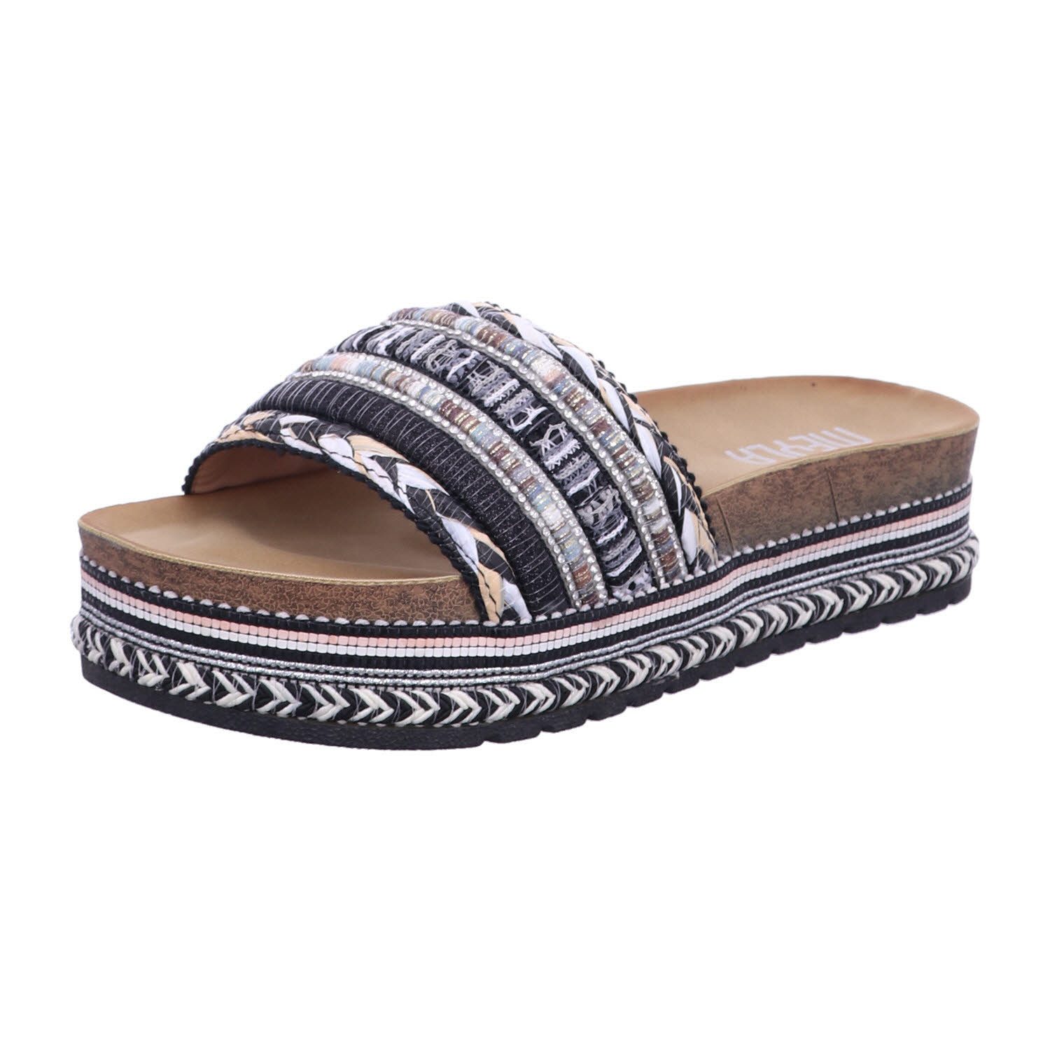 Meyla 251-4021 Pantolette günstig online kaufen