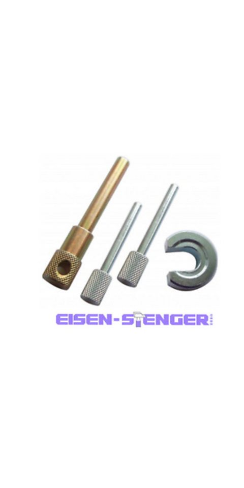 Thumbnail - BGS technic Bohrer- und Bitset 8418