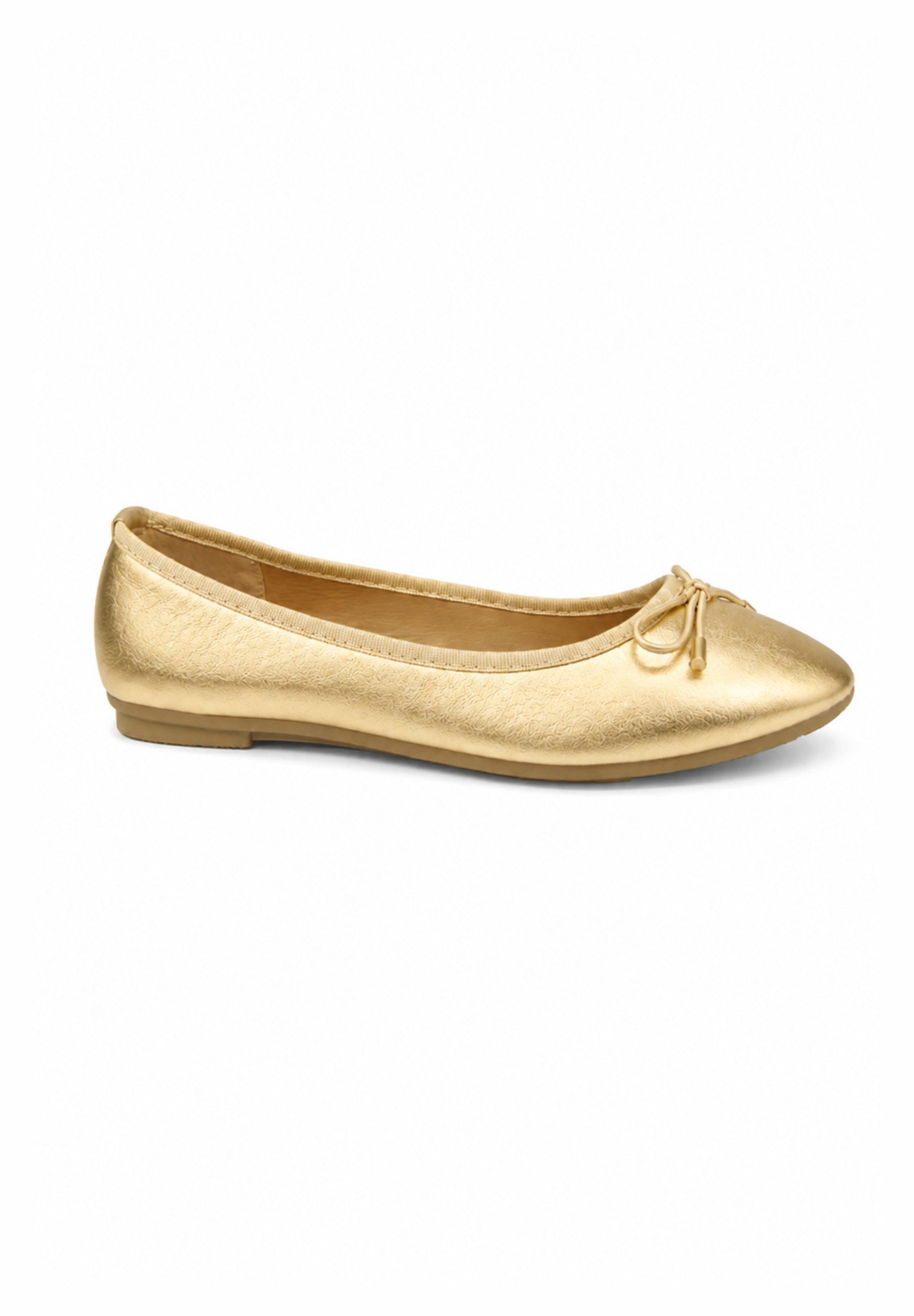 Day Vine Damen Ballerinas mit Schleife und flachem Absatz Ballerina