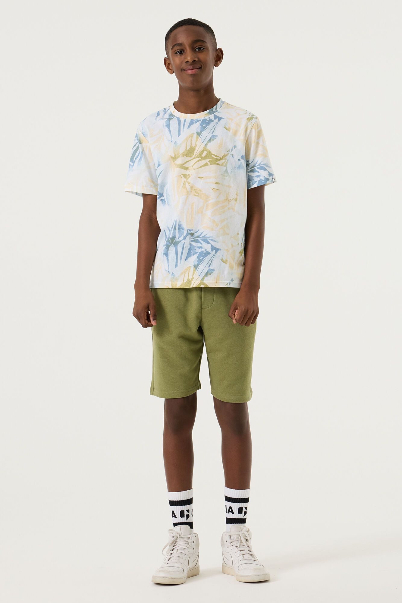 GARCIA JEANS Shorts
