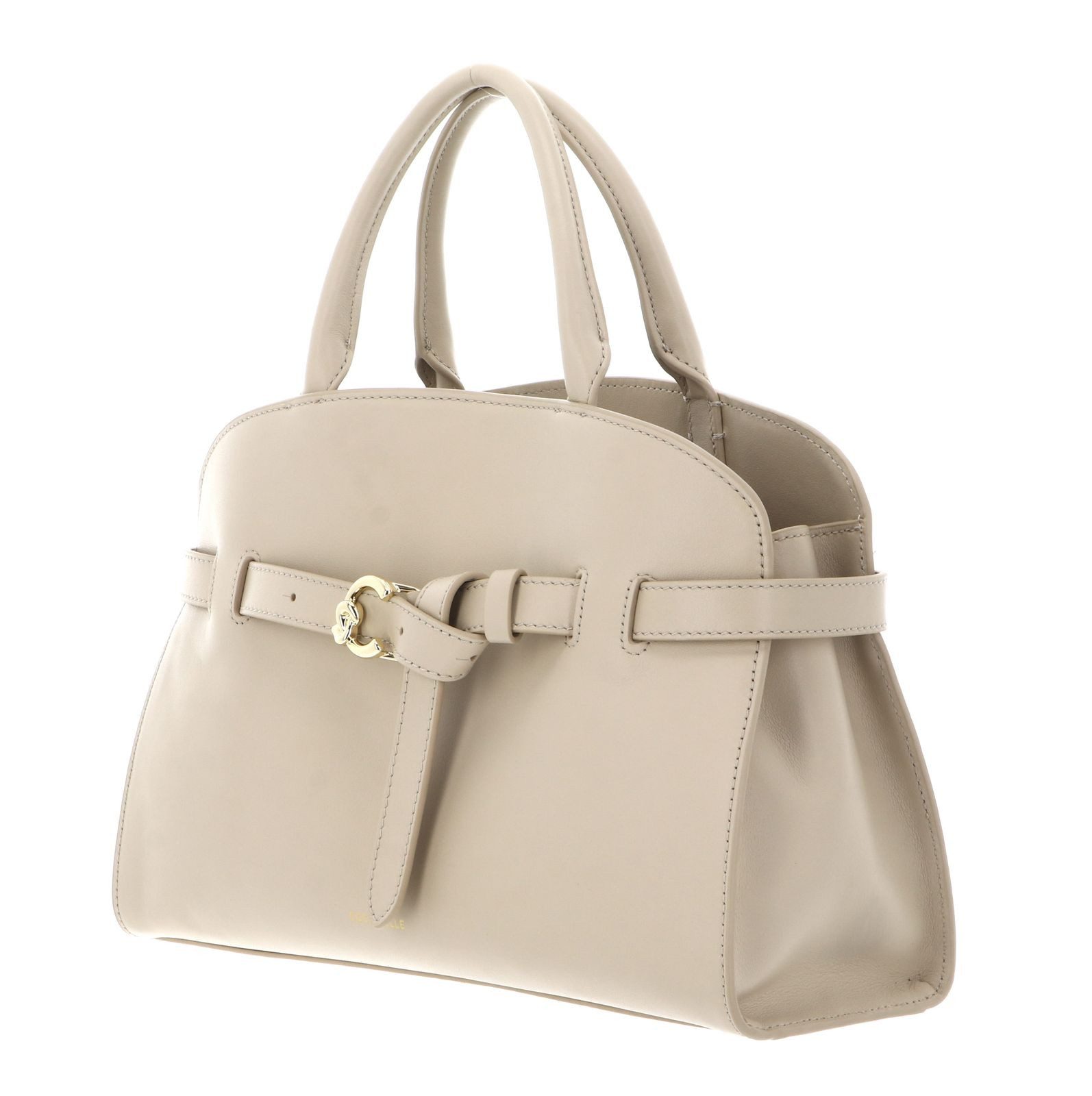 COCCINELLE Handtasche Handbag, aus echtem Rindsleder