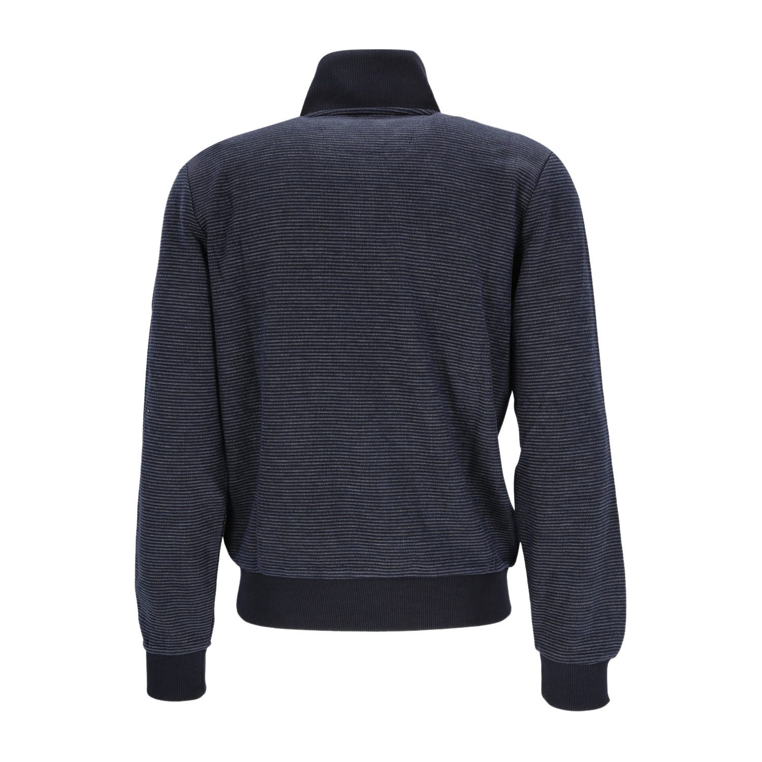 Mode Monte Carlo Sweatshirt