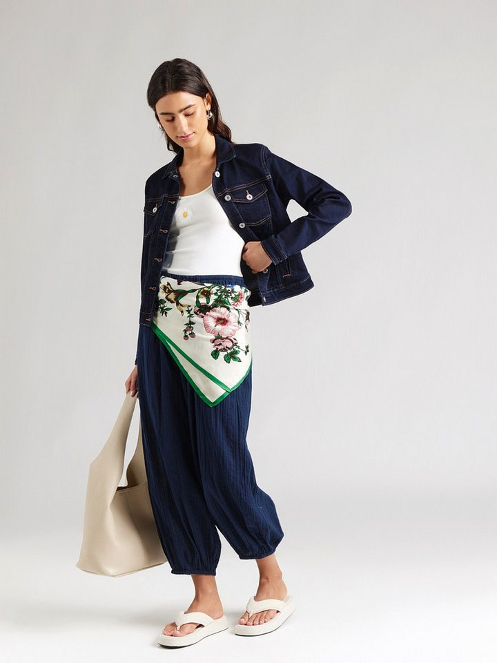 TOM TAILOR Jeansjacke (1-St)