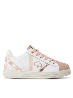 Primigi Sneakers 3876233 M White-Rose Sneaker