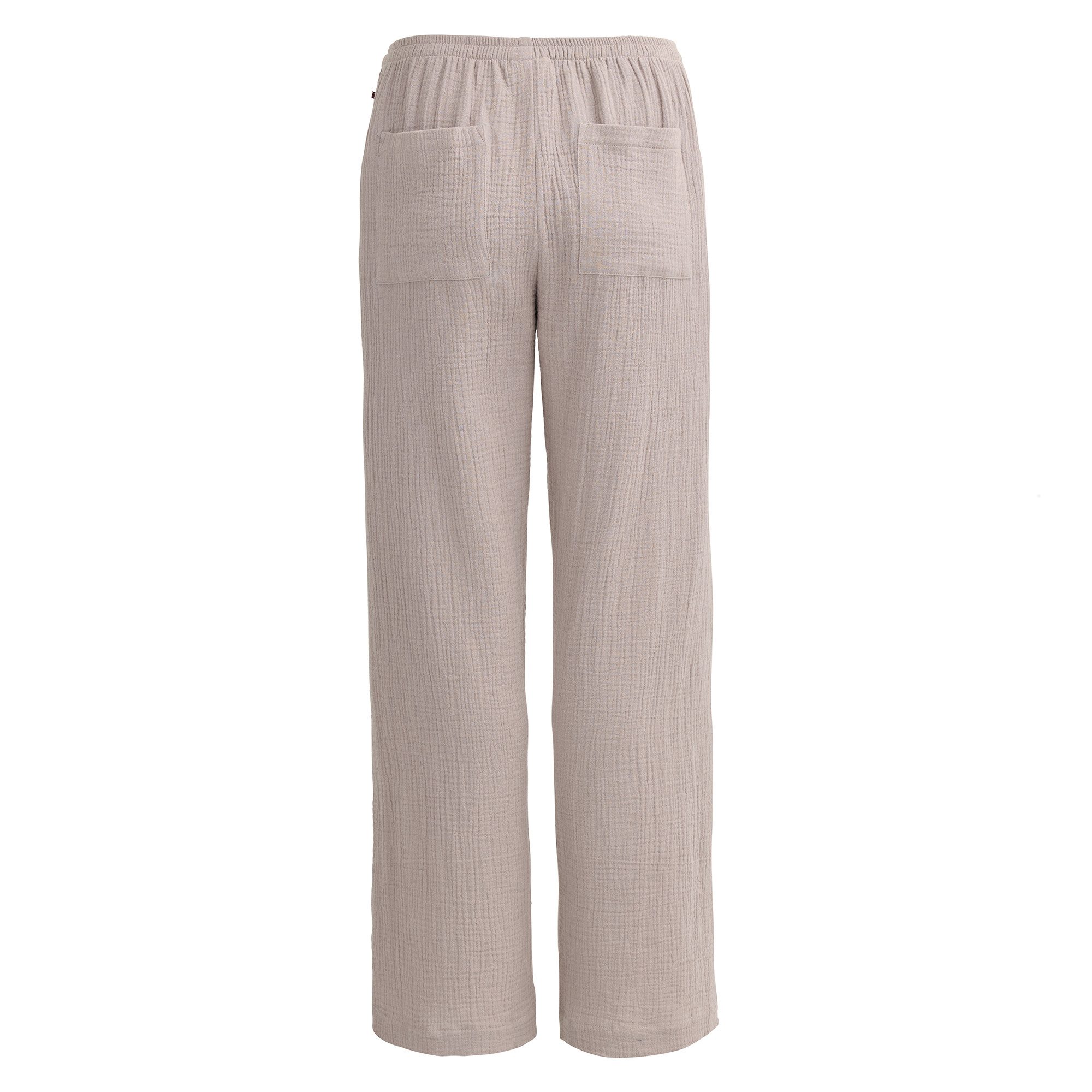 People Wear Organic Stoffhose GOTS zertifiziert