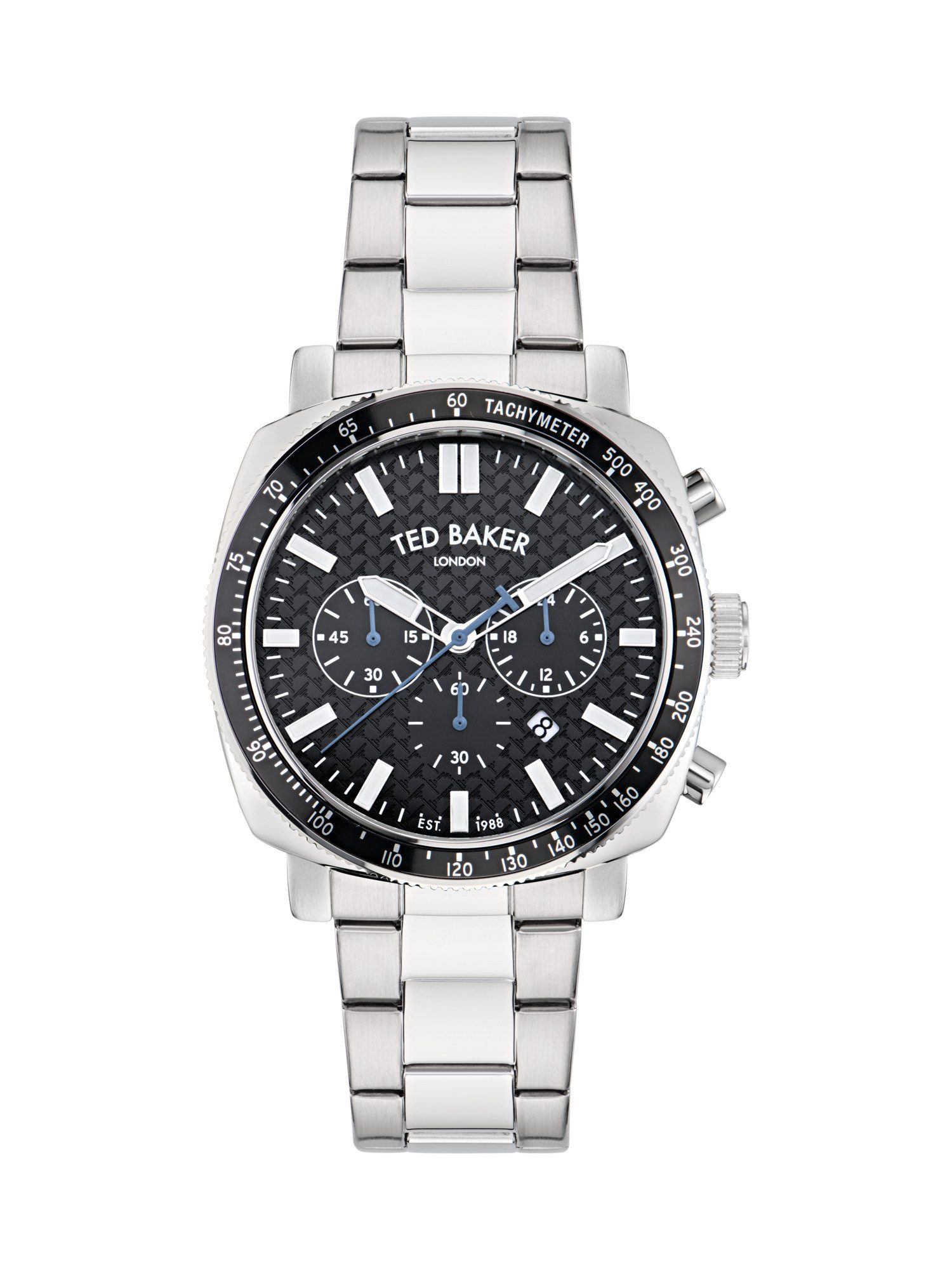 Ted Baker Quarzuhr CAINE URBAN, (1-tlg), Quarz-Analog