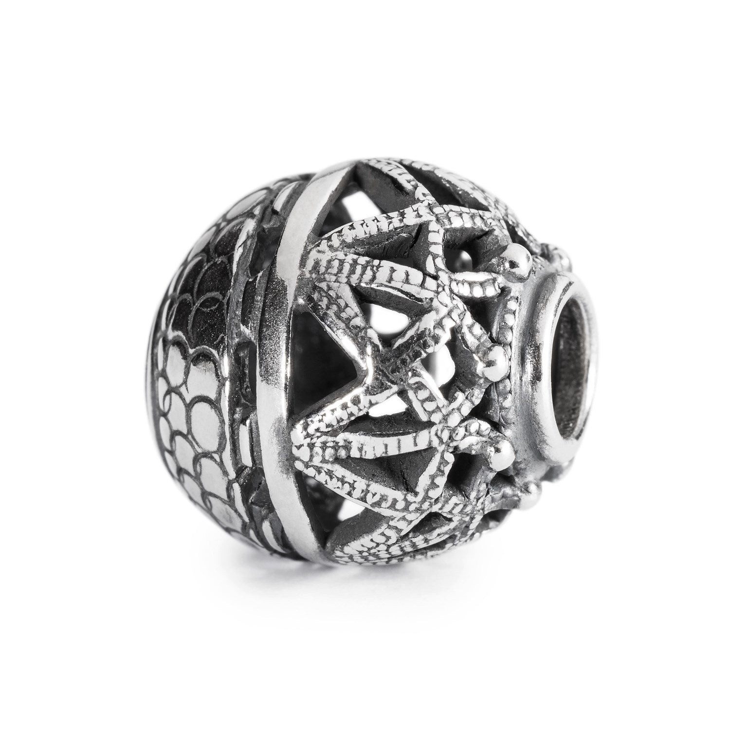 Bead Spirituelles Ornament, TAGBE-30055