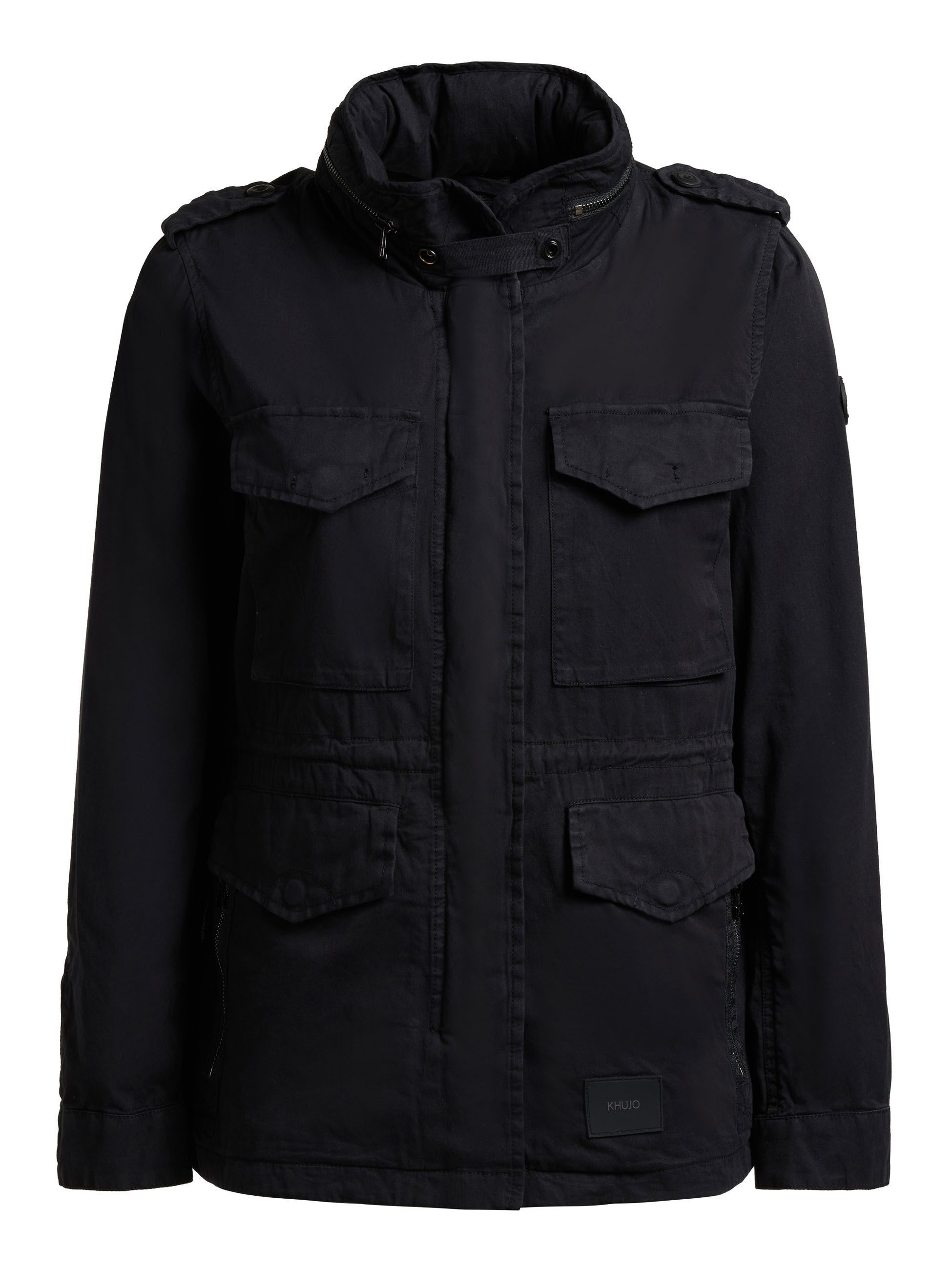 khujo Cargojacke NORI