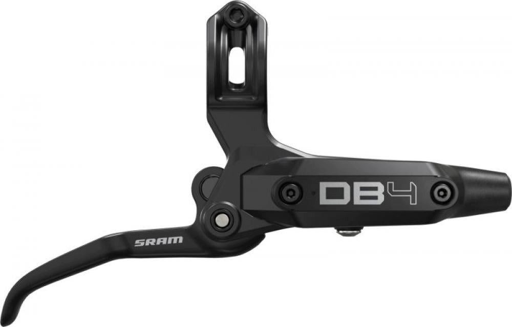 SRAM Scheibenbremse SRAM DB4 Scheibenbremse vorne - leistungsstarke hydraulische Bremse mi