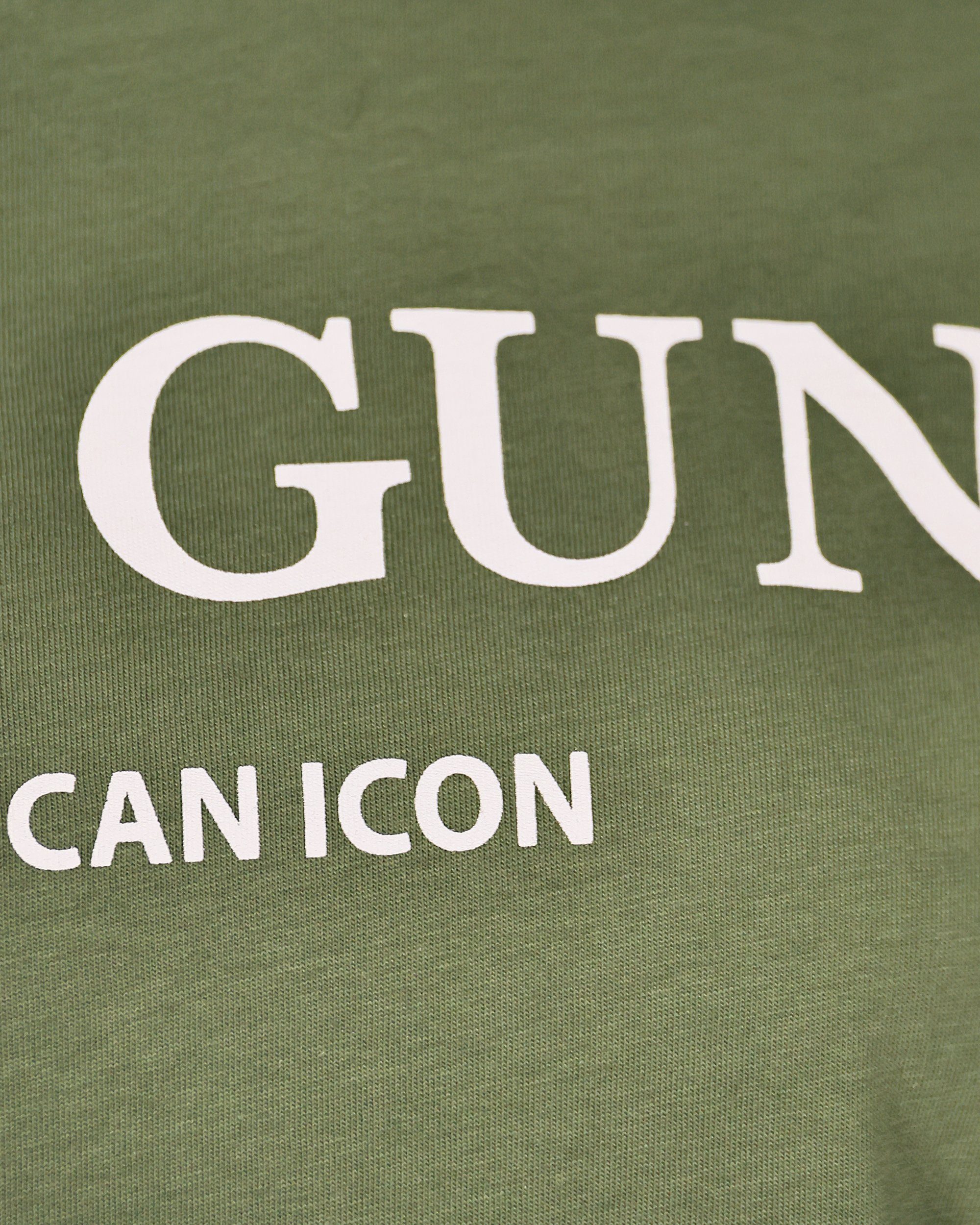 TOP GUN T-Shirt TG20214001
