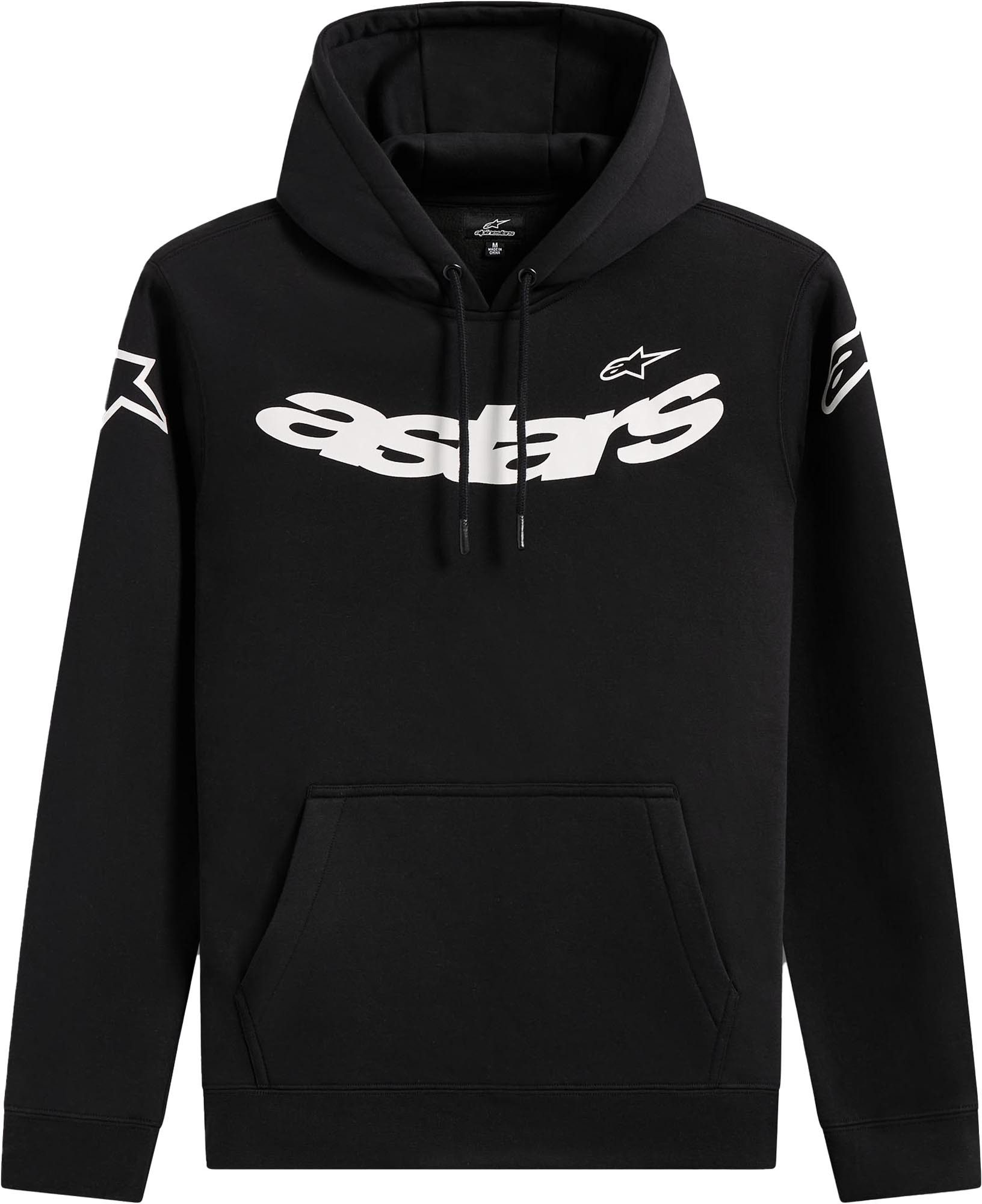 Alpinestars Sweatshirt Velocifier Hoodie